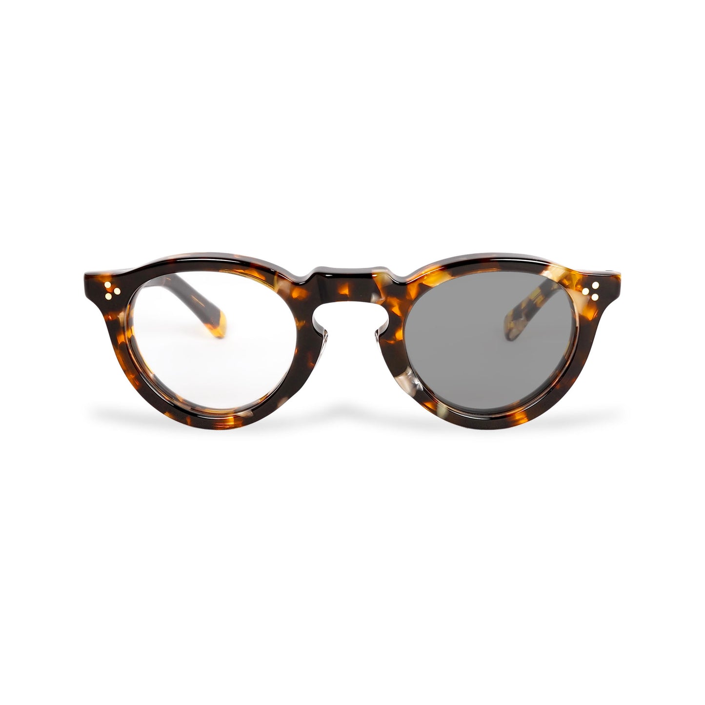 GREEVES havana / photochromic smoke lens