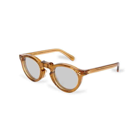 GREEVES amber clear / color photochromic smoke lens