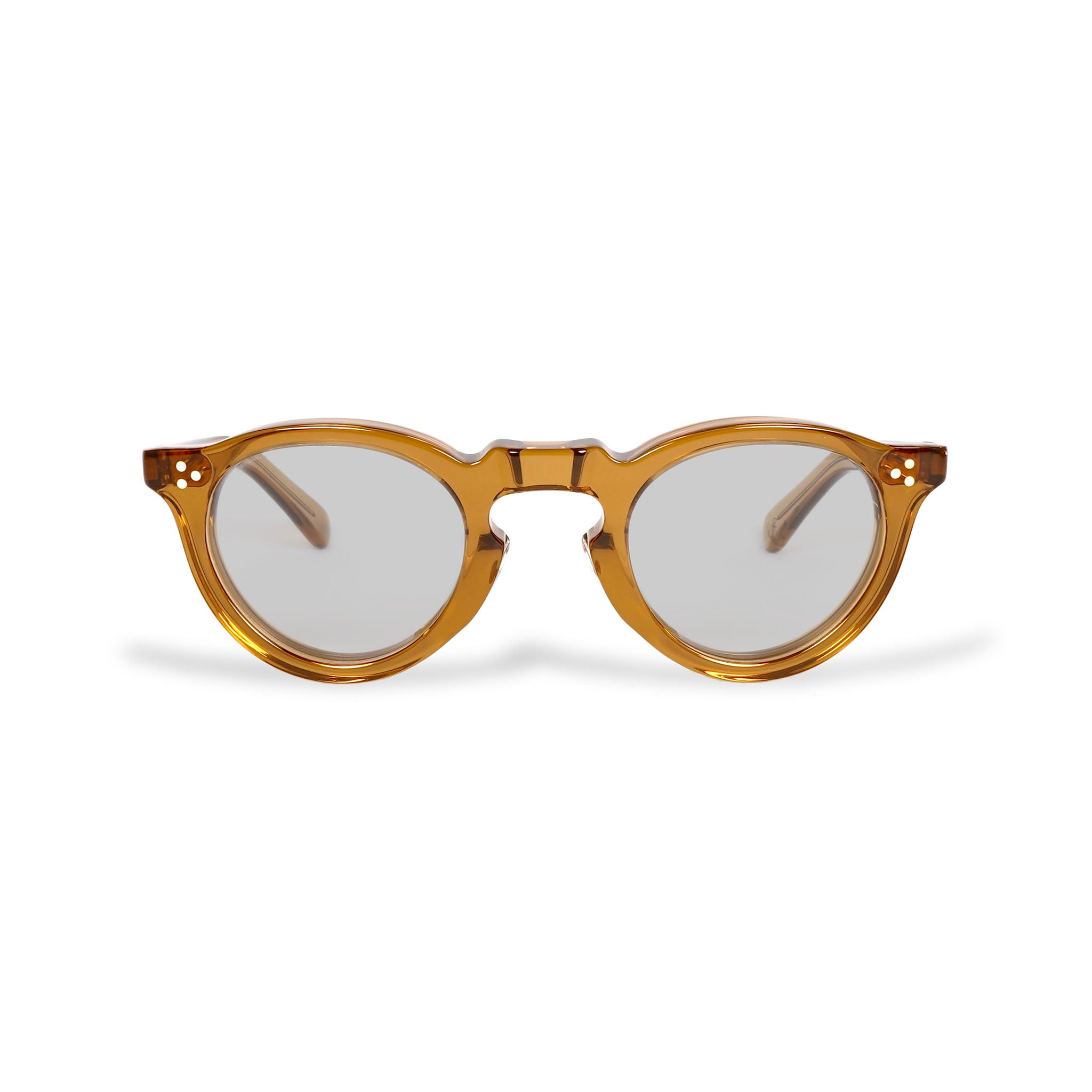 GREEVES amber clear / color photochromic smoke lens | EVILACT