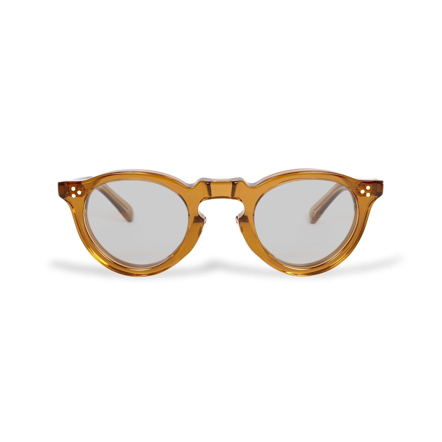 GREEVES amber clear / color photochromic smoke lens