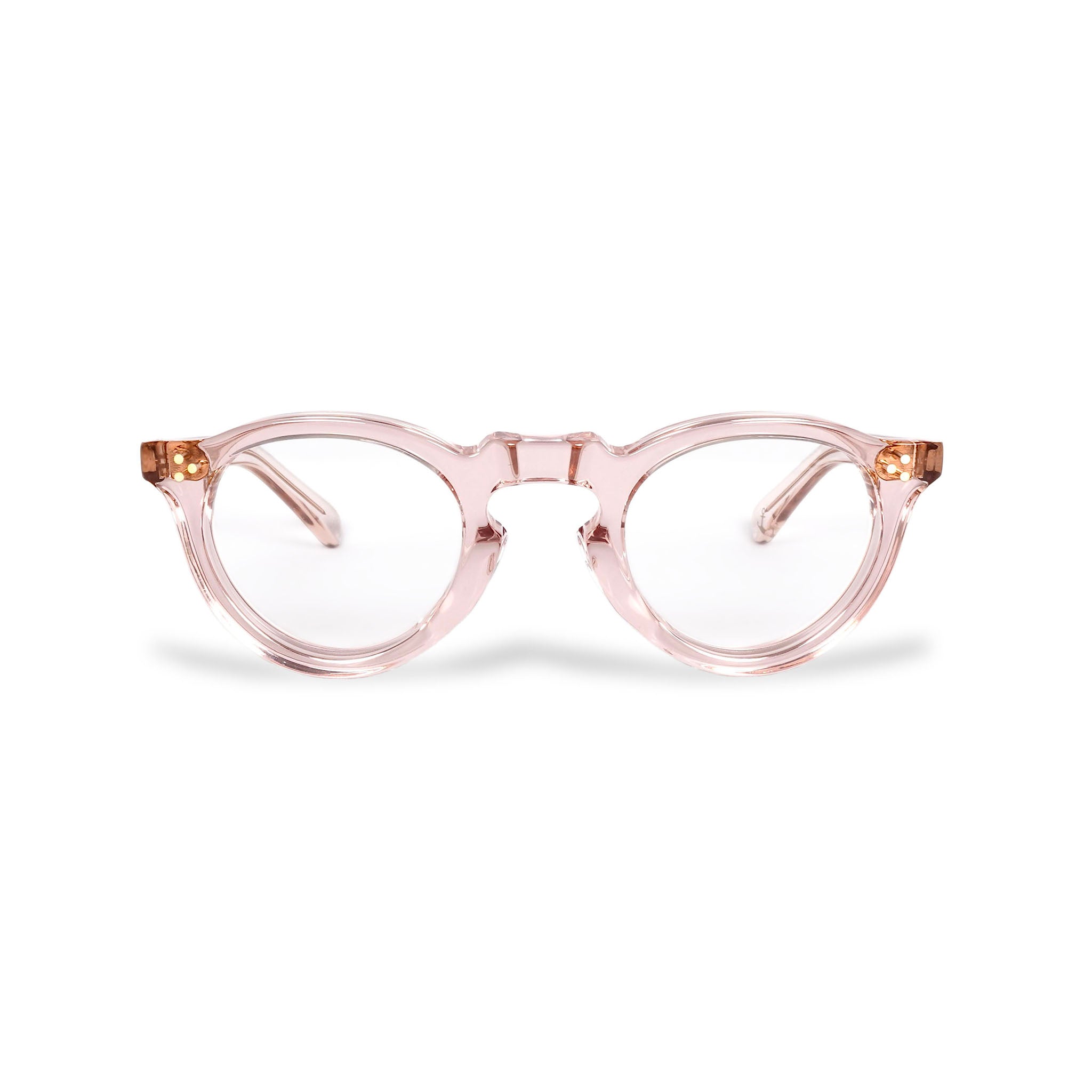 GREEVES pink clear / photochromic smoke lens | EVILACT (イーブル