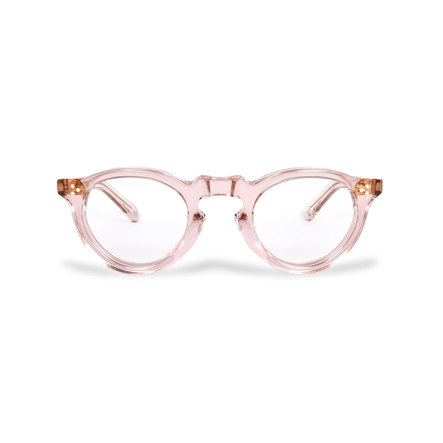 GREEVES pink clear / photochromic smoke lens