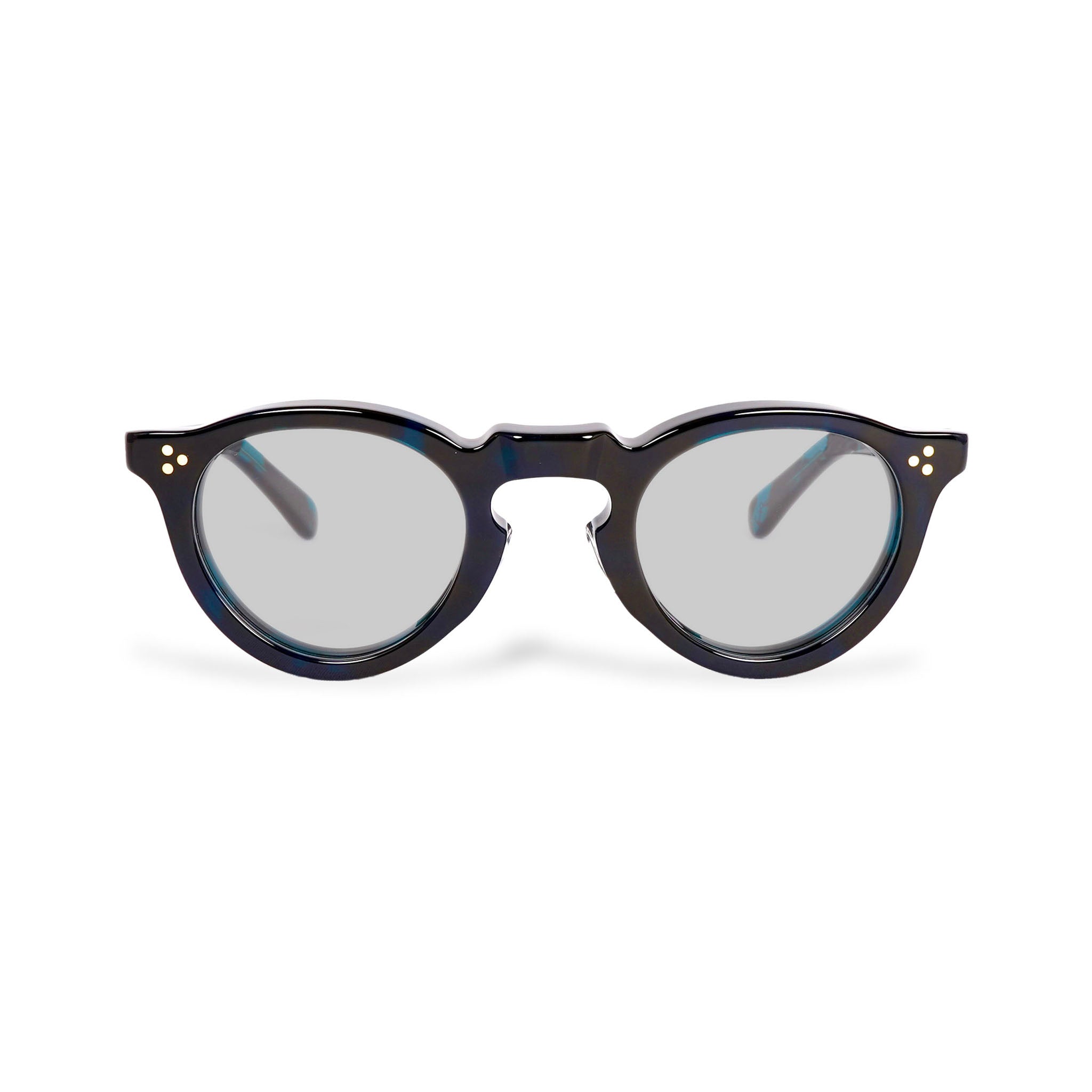 GREEVES green havana / color photochromic smoke lens | EVILACT
