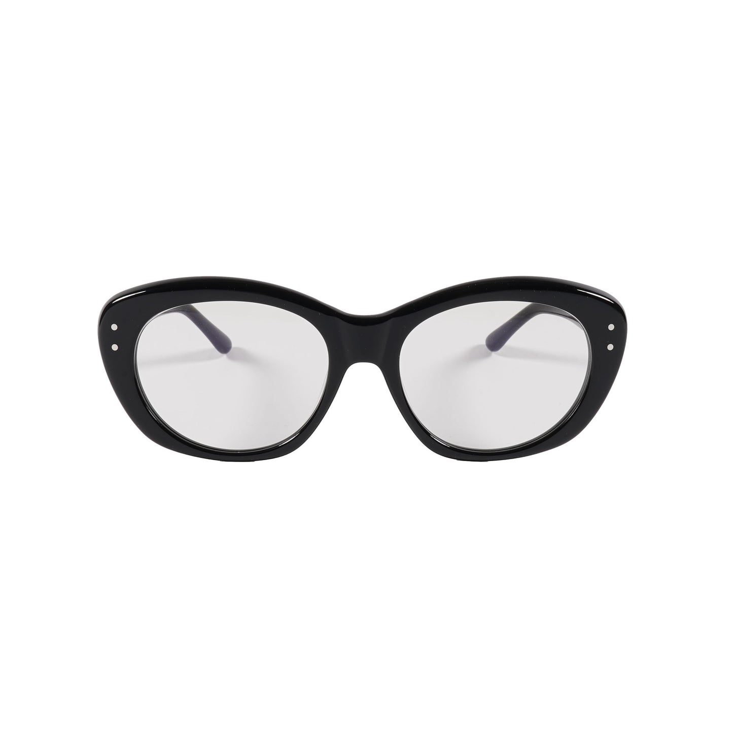 GREYHOUND black / color photochromic smoke lens