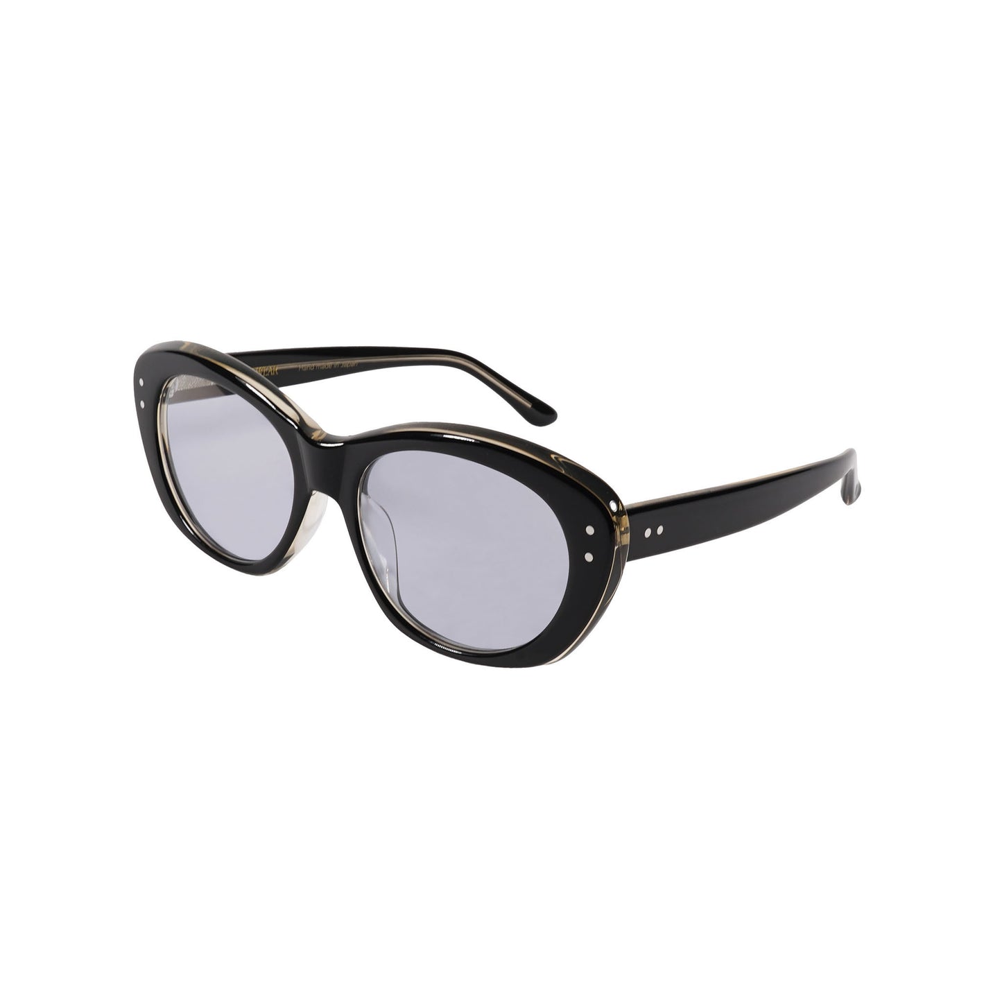 GREYHOUND black x a.clear / color photochromic blue lens