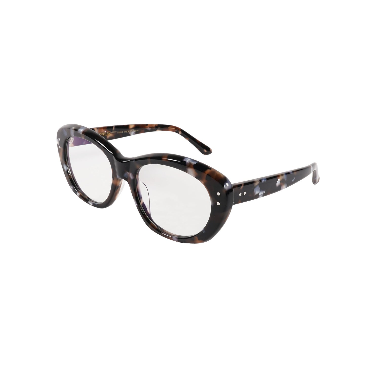 GREYHOUND brown havana / photochromic smoke lens