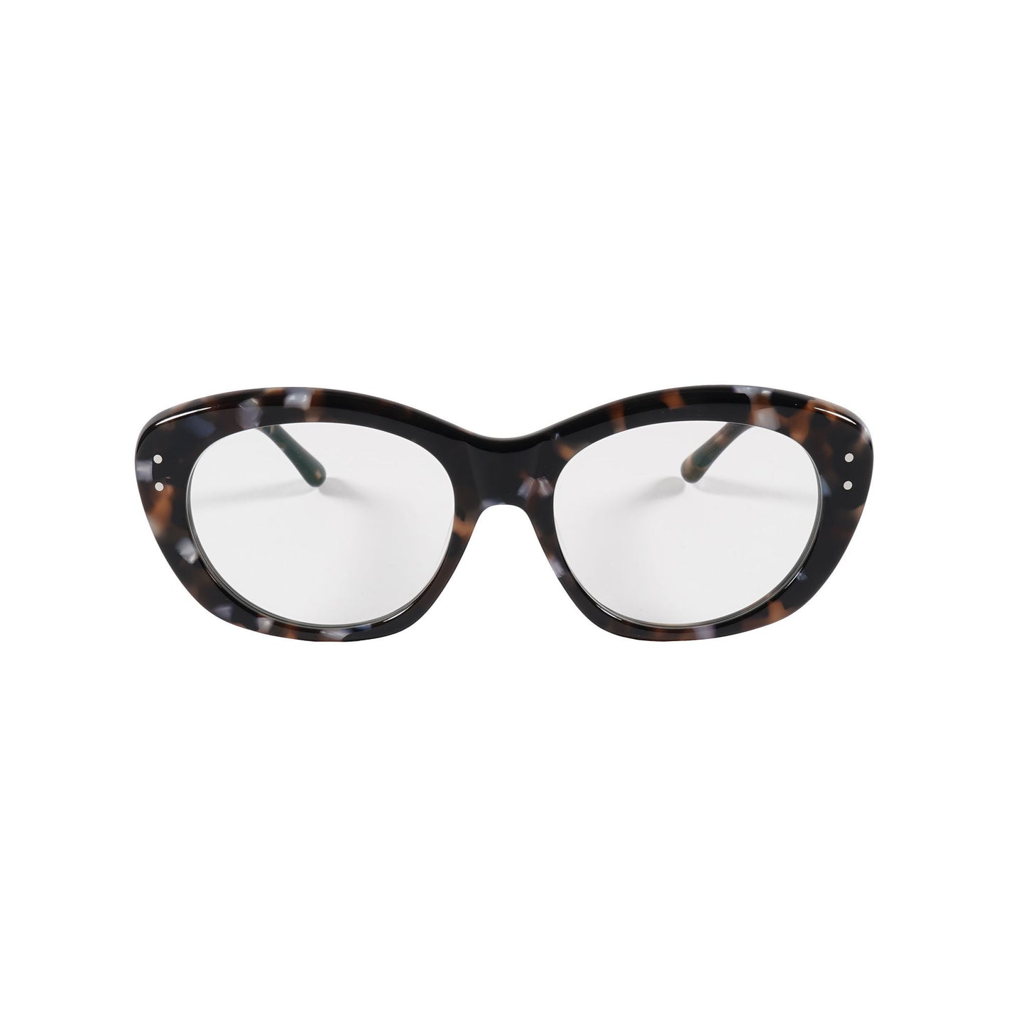 GREYHOUND brown havana / photochromic smoke lens