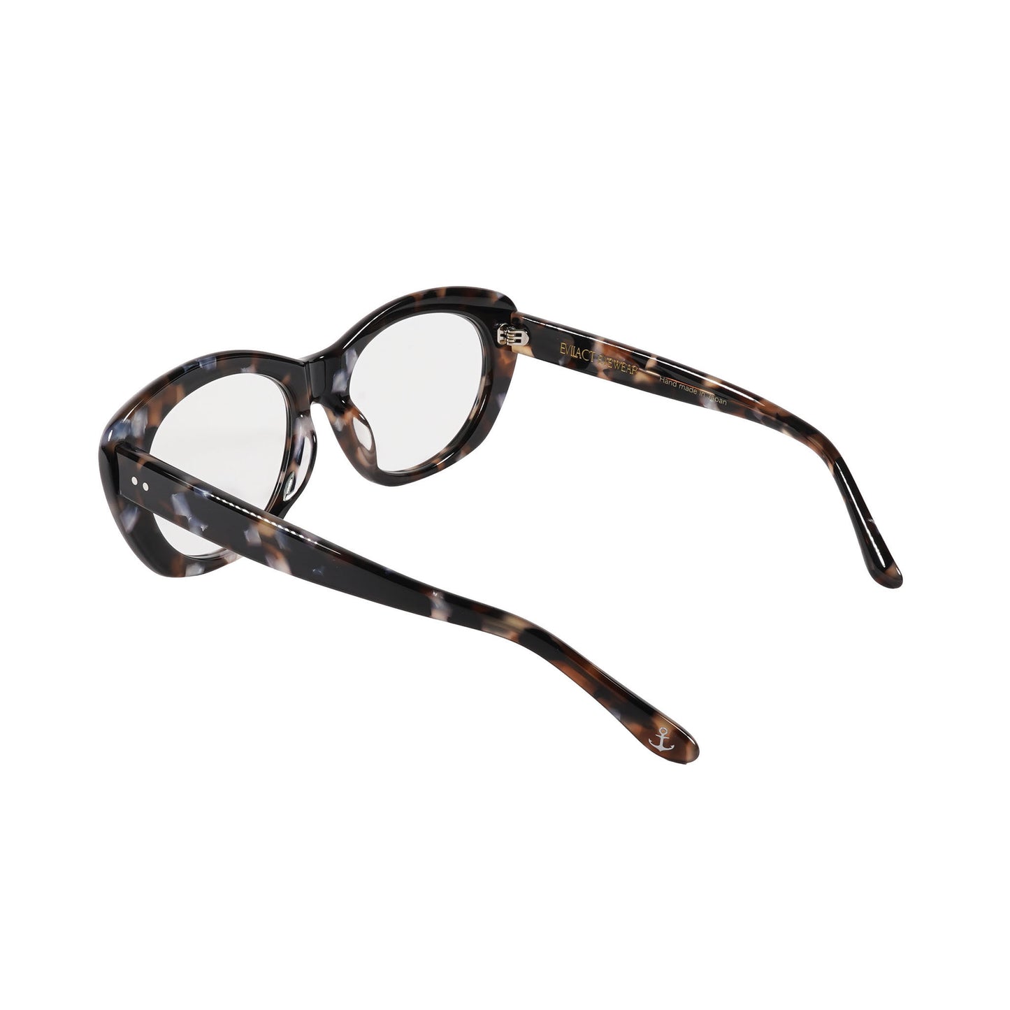 GREYHOUND brown havana / photochromic smoke lens