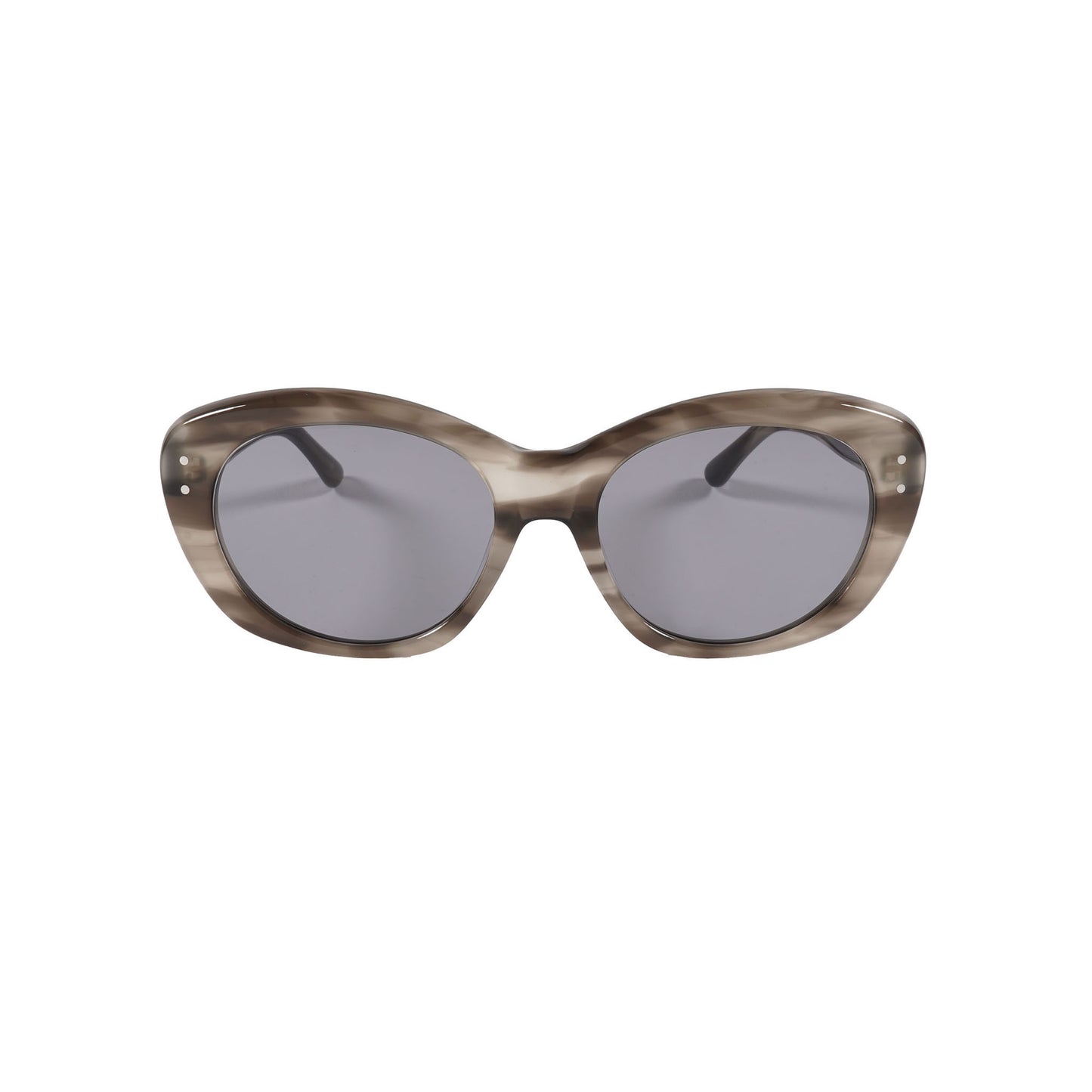 GREYHOUND gray marble / smoke lens