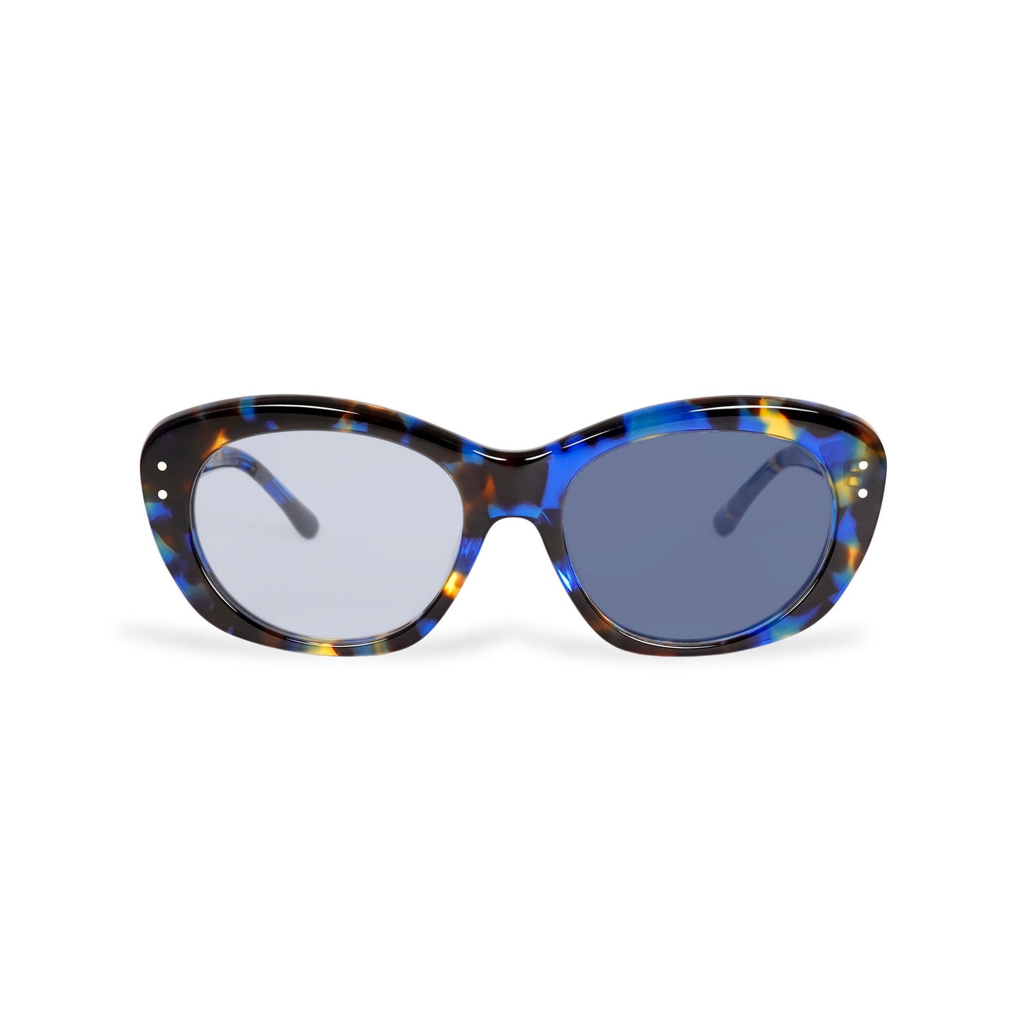 GREYHOUND blue havana / color photochromic blue lens