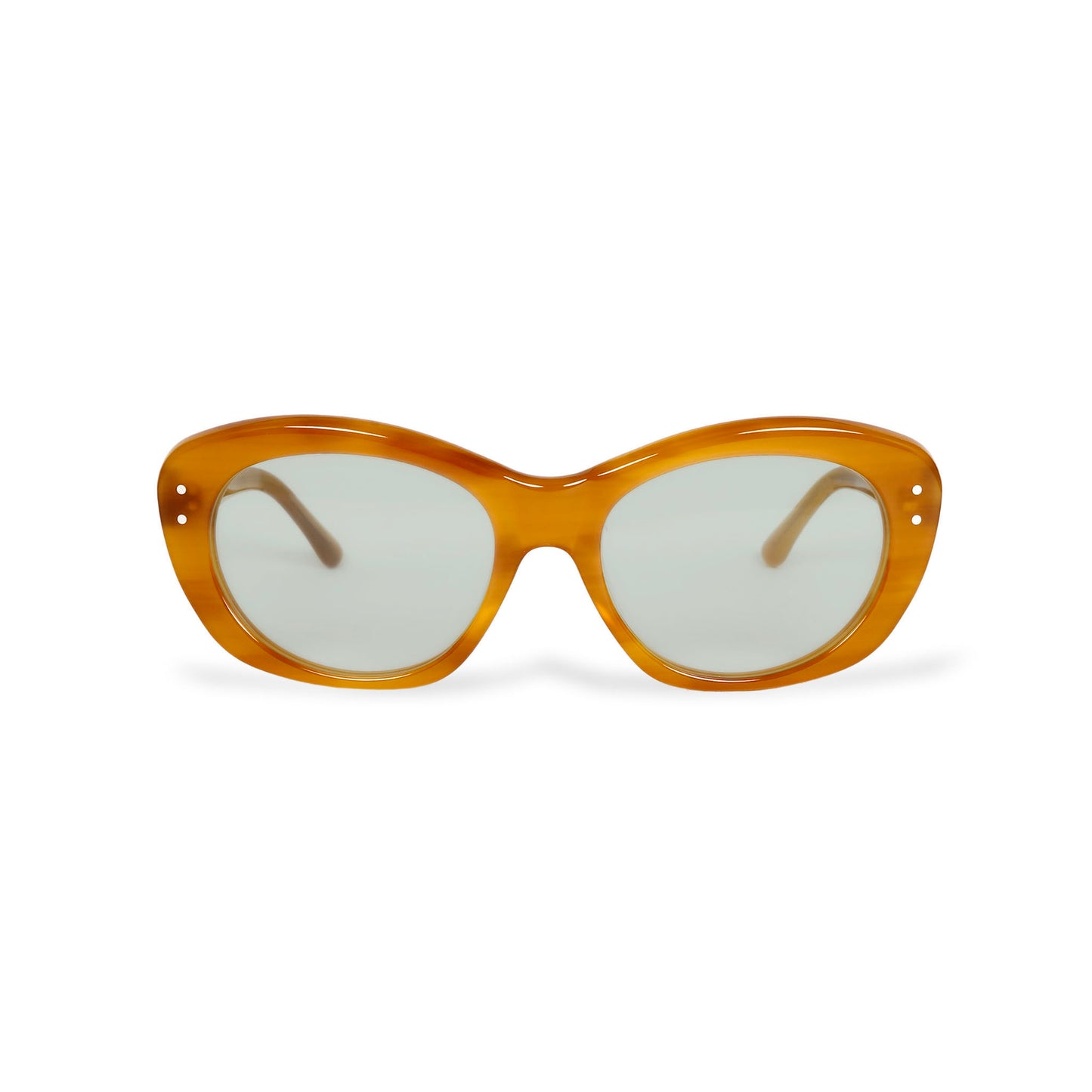 GREYHOUND amber marble / color photochromic green lens