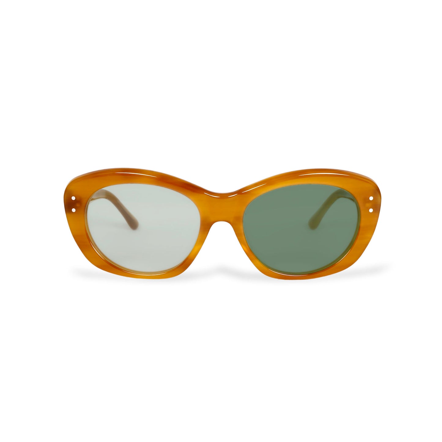 GREYHOUND amber marble / color photochromic green lens