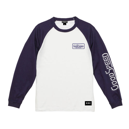 GOODSPEED equipment OL T's RLS