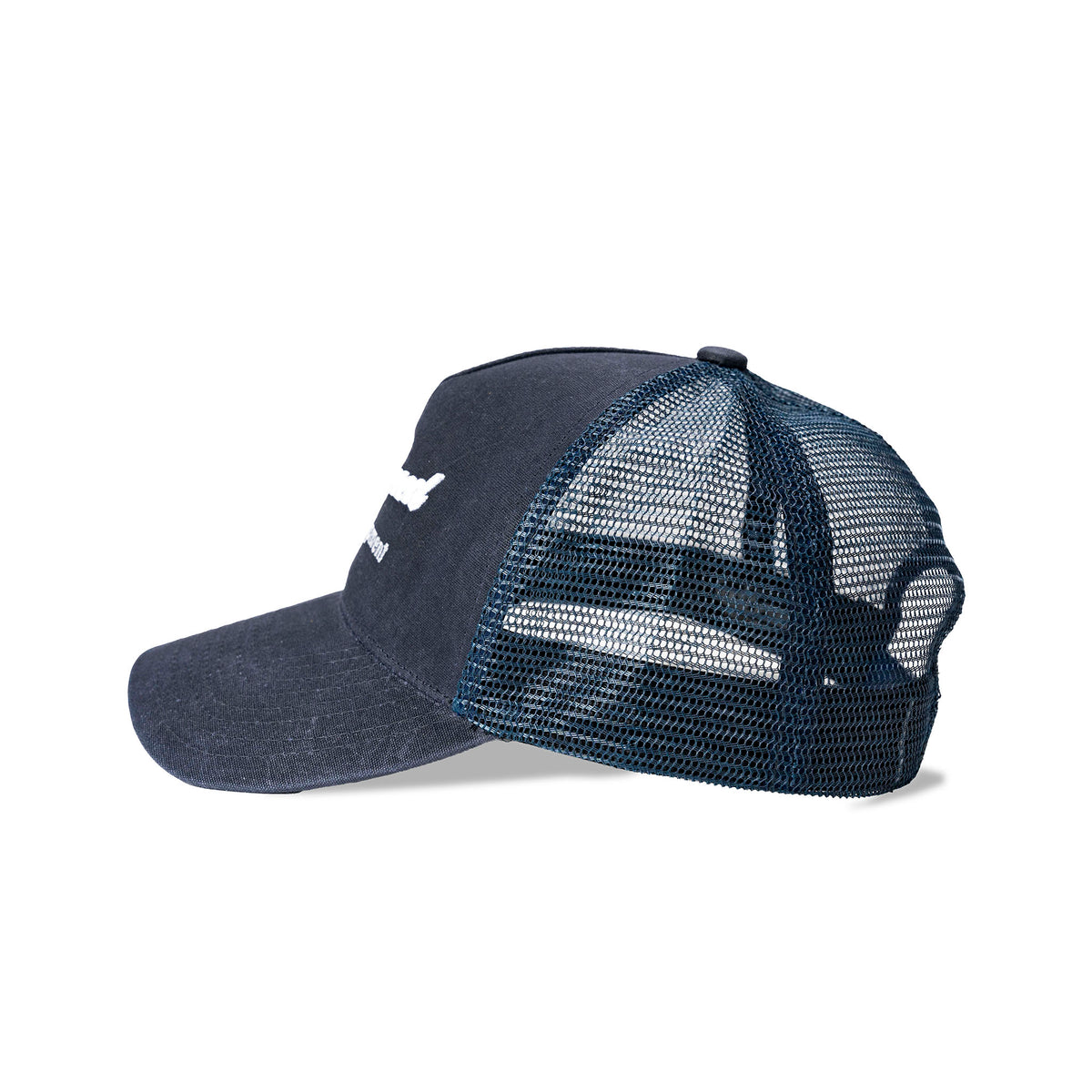 GOODSPEED equipment Mesh Cap – EVILACT ONLINE STORE
