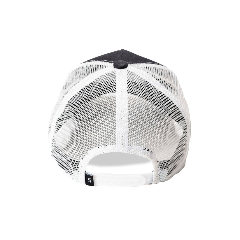 GOODSPEED equipment Patch Mesh Cap – EVILACT ONLINE STORE