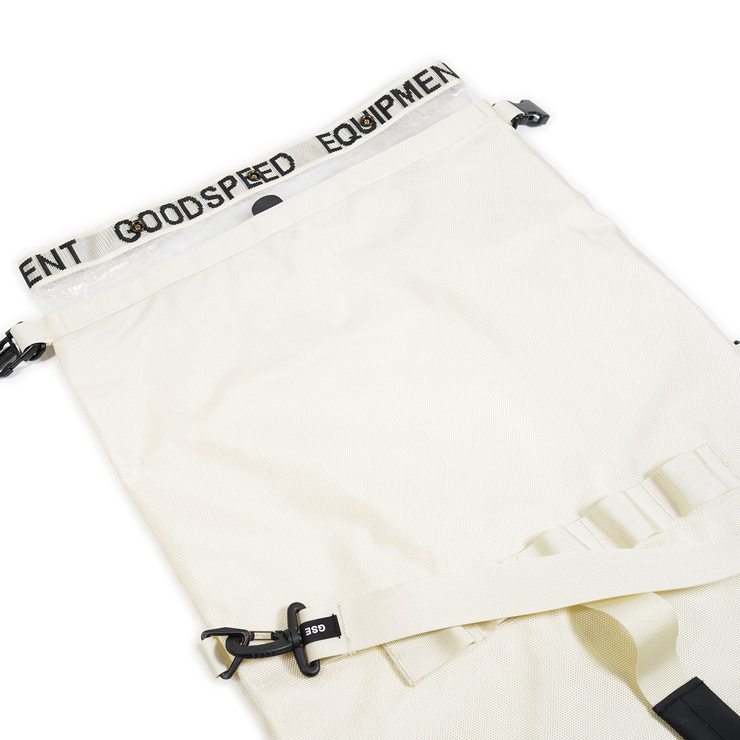 GOODSPEED equipment Duffel Bag