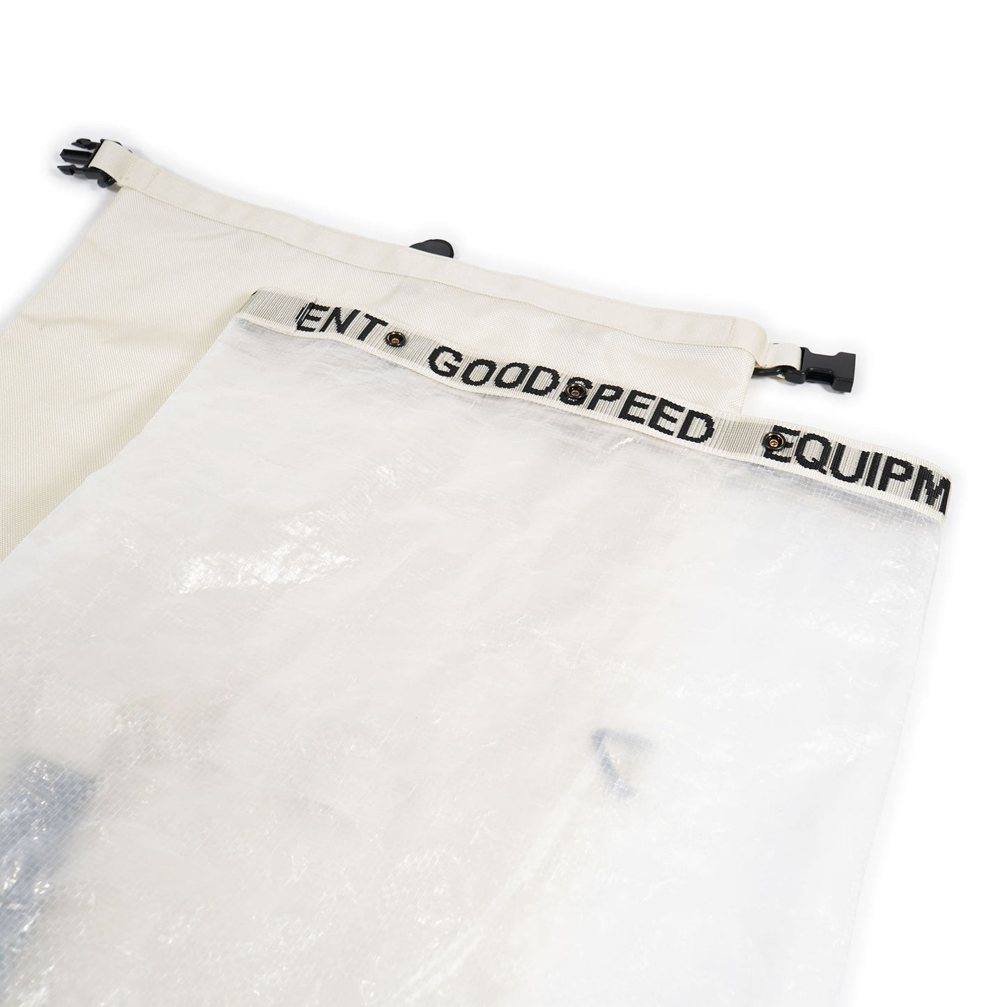 GOODSPEED equipment Duffel Bag