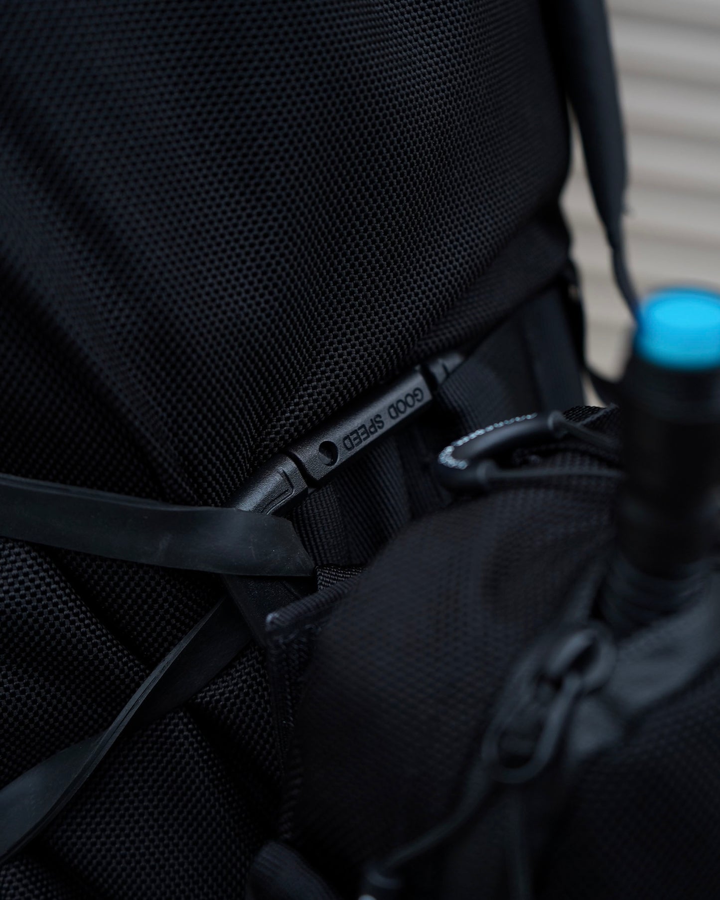 GOODSPEED equipment Duffel Bag