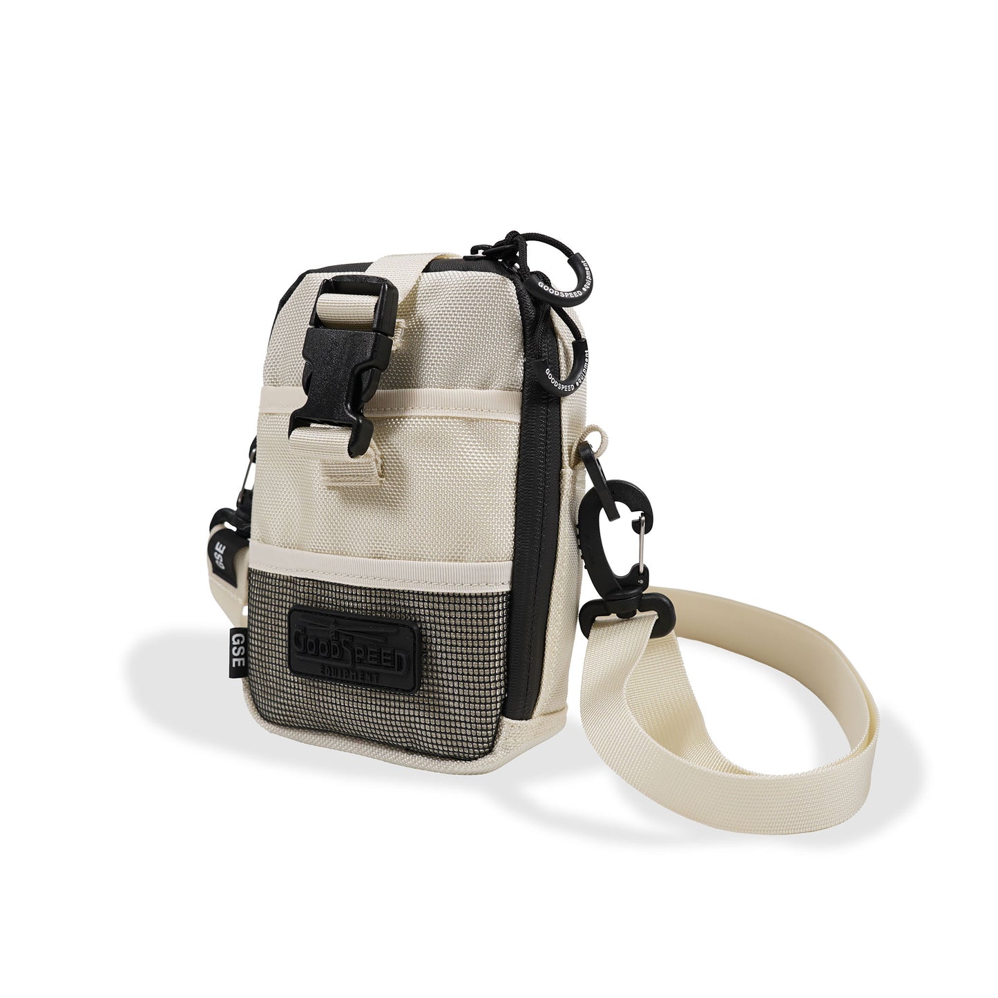 GOODSPEED equipment Mini Multi Shoulder Bag
