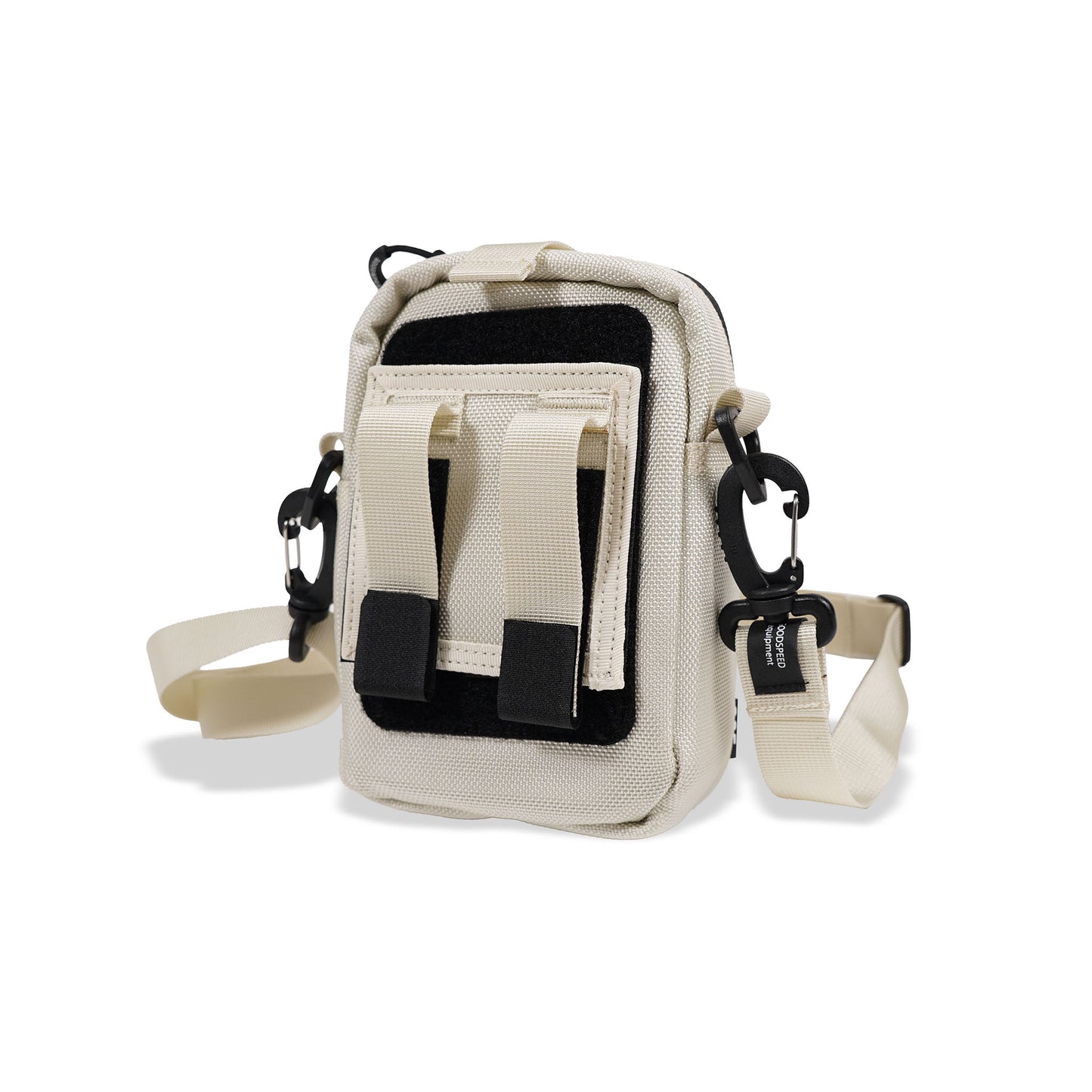 GOODSPEED equipment Mini Multi Shoulder Bag