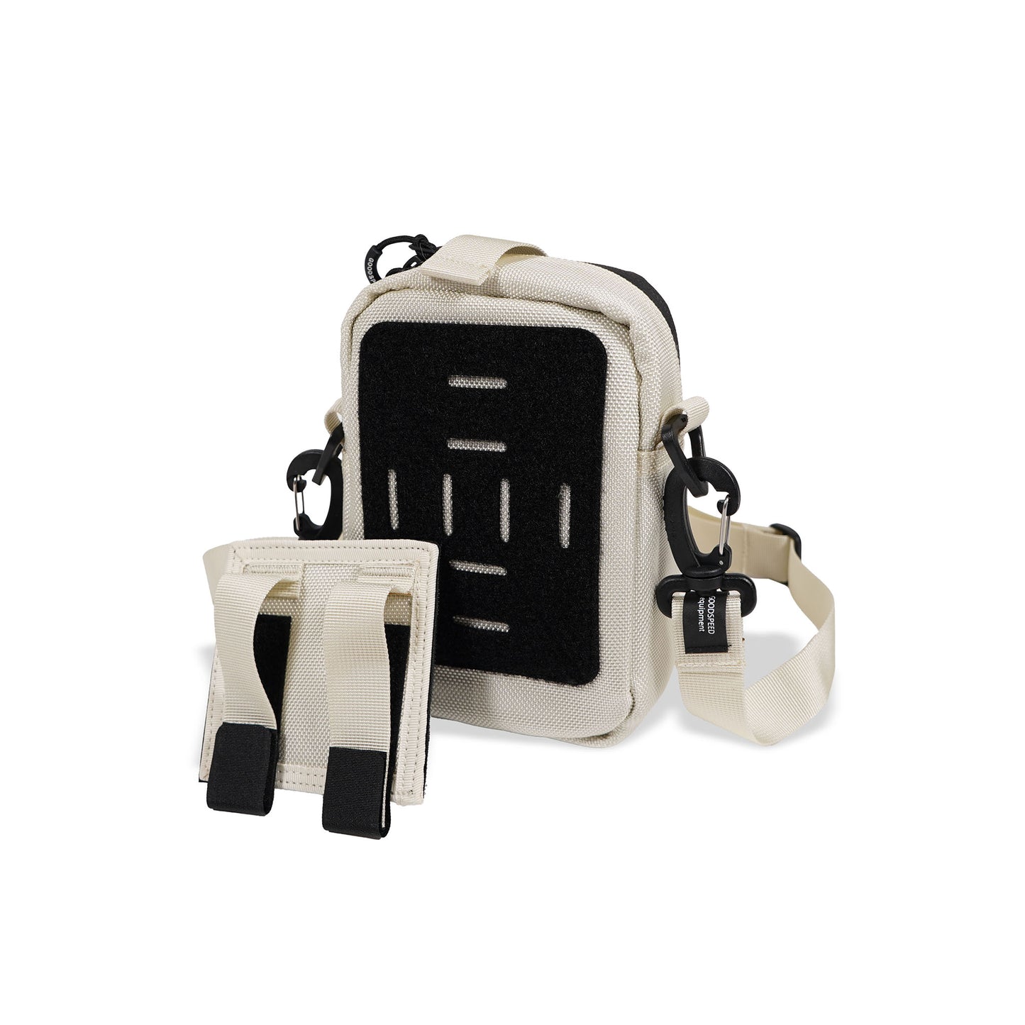 GOODSPEED equipment Mini Multi Shoulder Bag