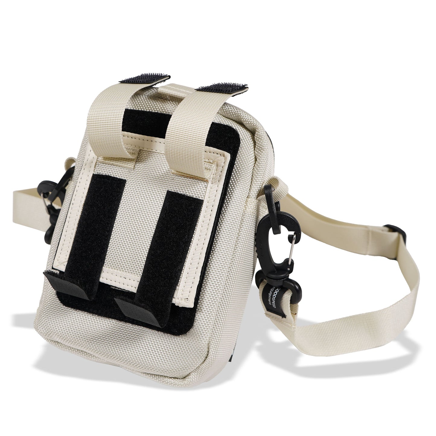 GOODSPEED equipment Mini Multi Shoulder Bag