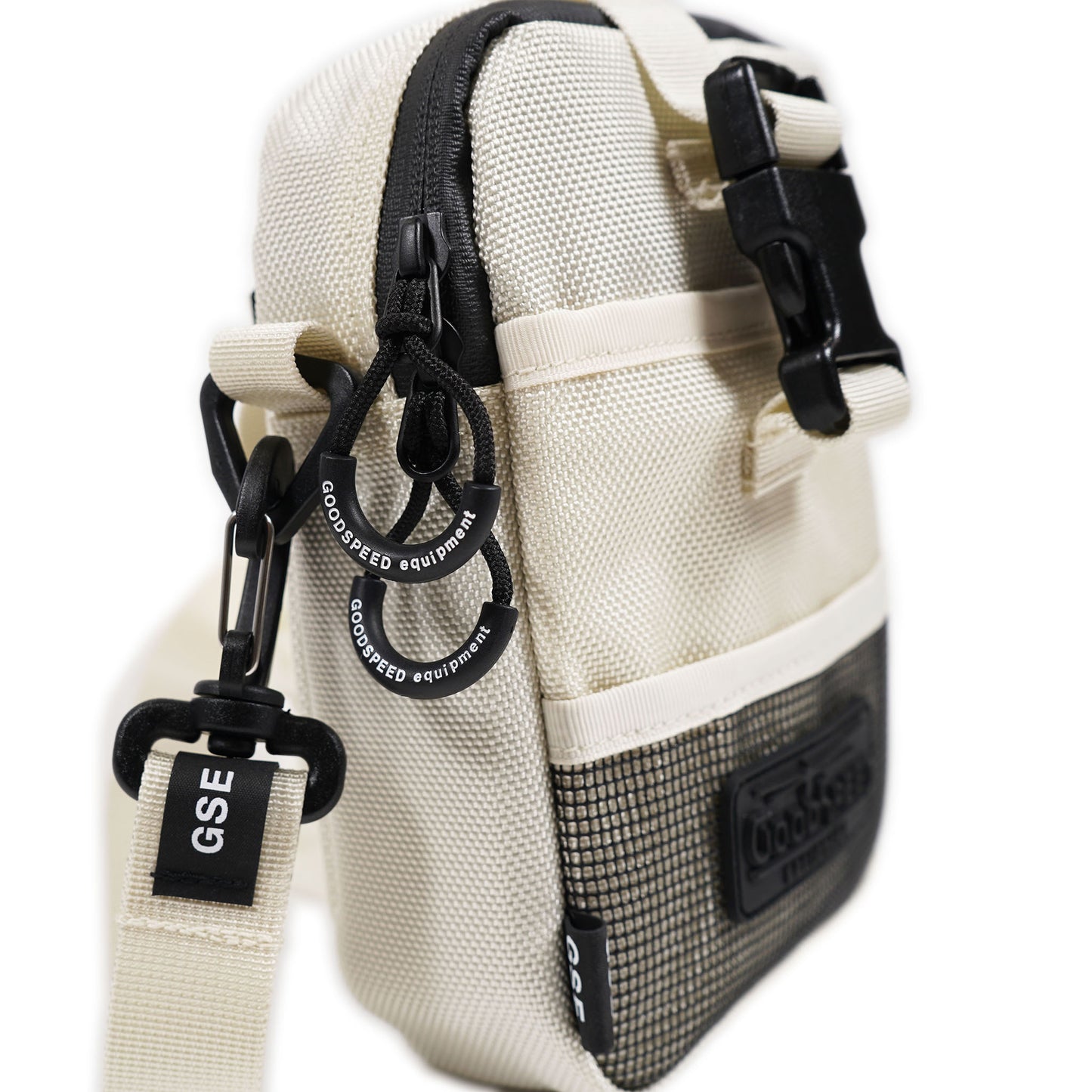GOODSPEED equipment Mini Multi Shoulder Bag