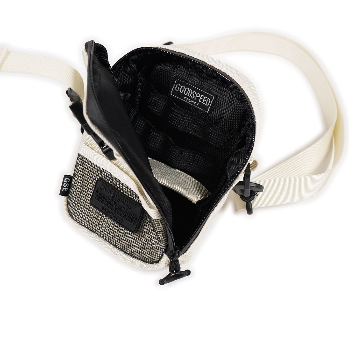 GOODSPEED equipment Mini Multi Shoulder Bag
