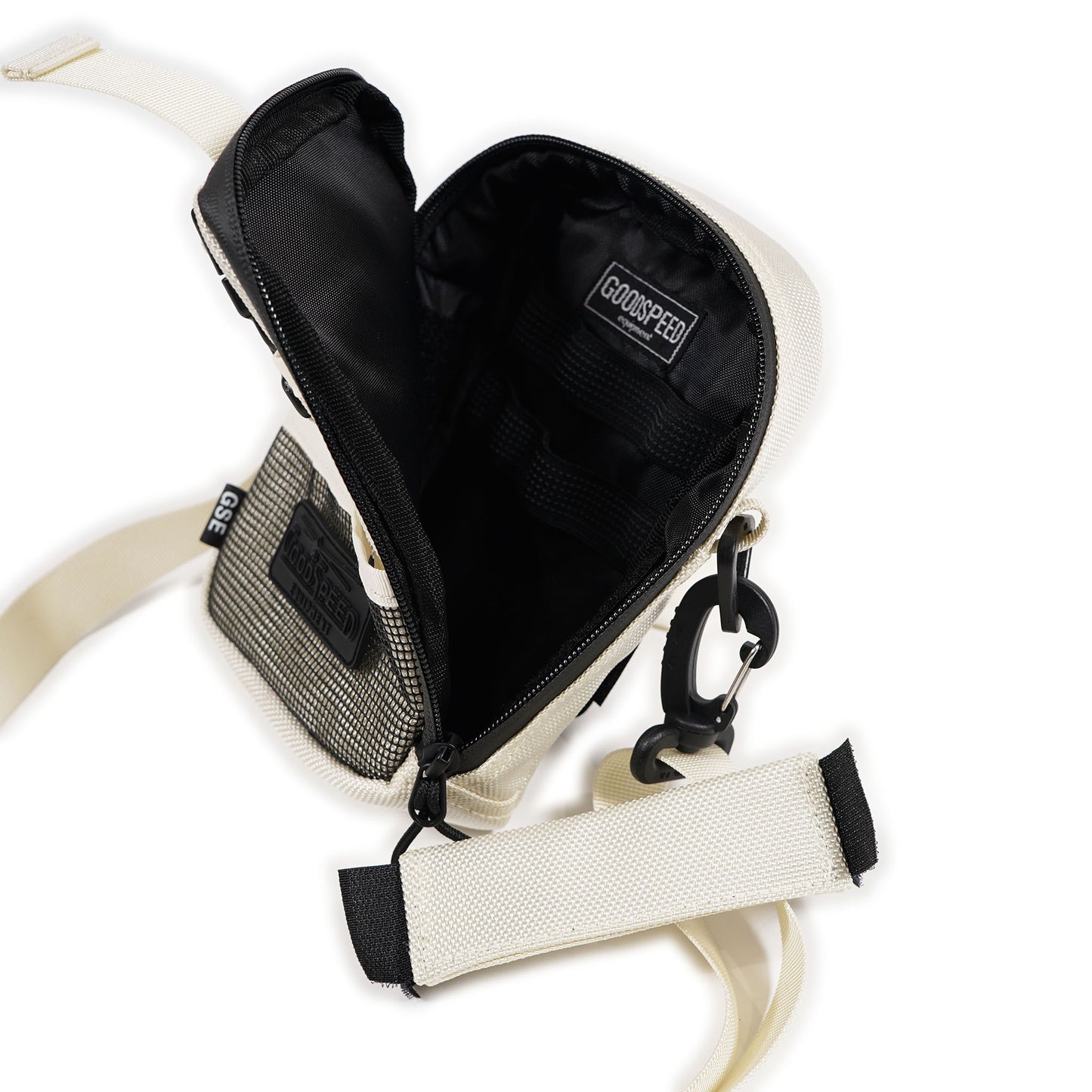 GOODSPEED equipment Mini Multi Shoulder Bag
