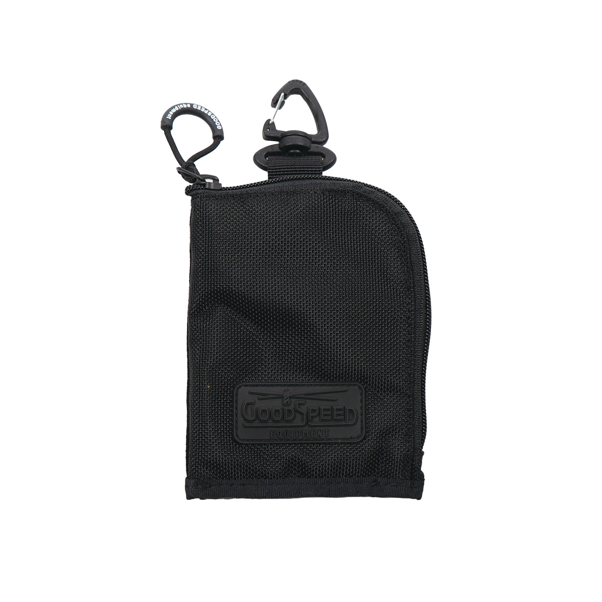 GOODSPEED equipment Coin Case | EVILACT (イーブルアクト