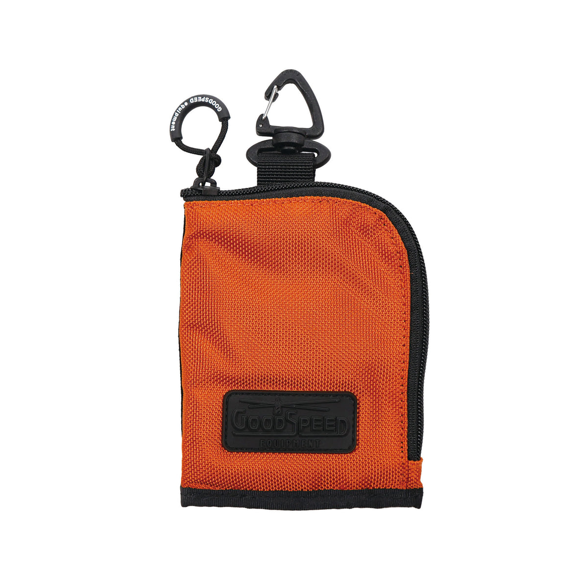 GOODSPEED equipment Coin Case | EVILACT (イーブルアクト）Official