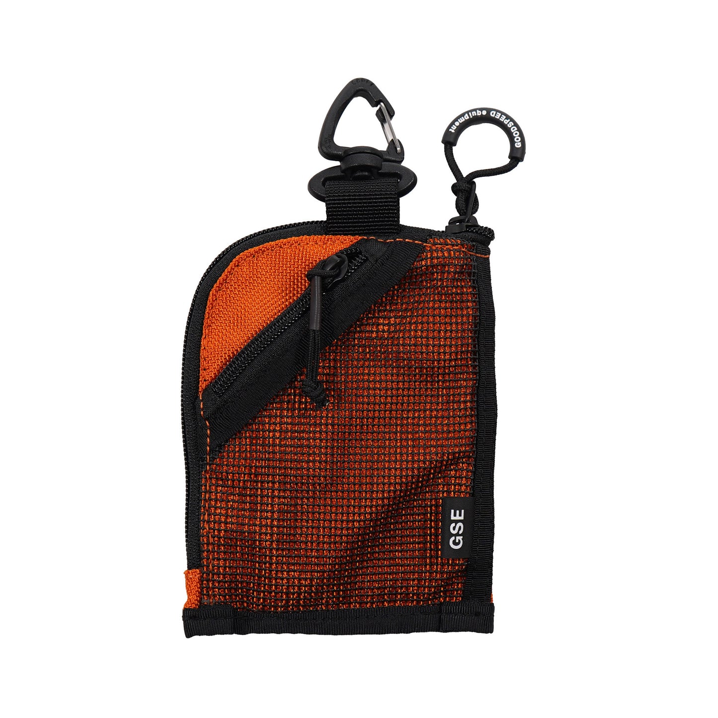 GOODSPEED equipment Coin Case