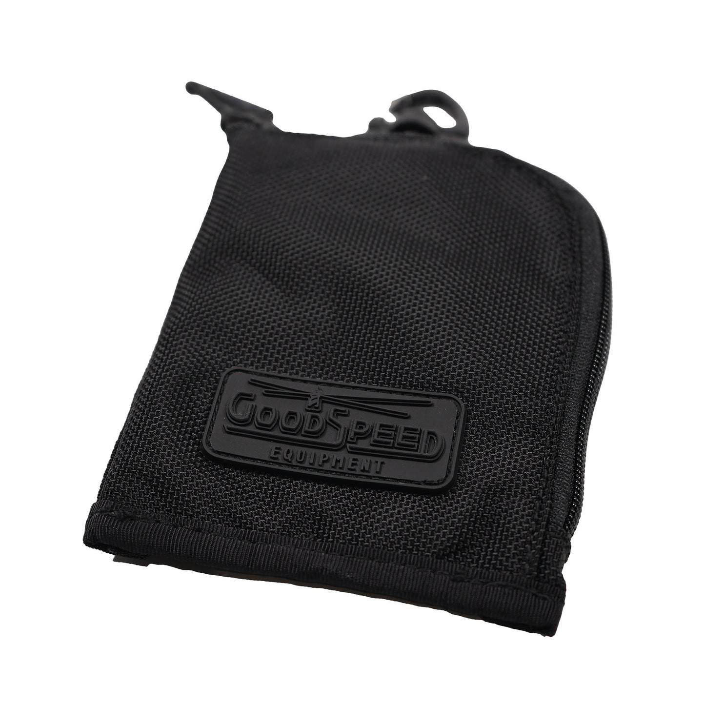 GOODSPEED equipment Coin Case