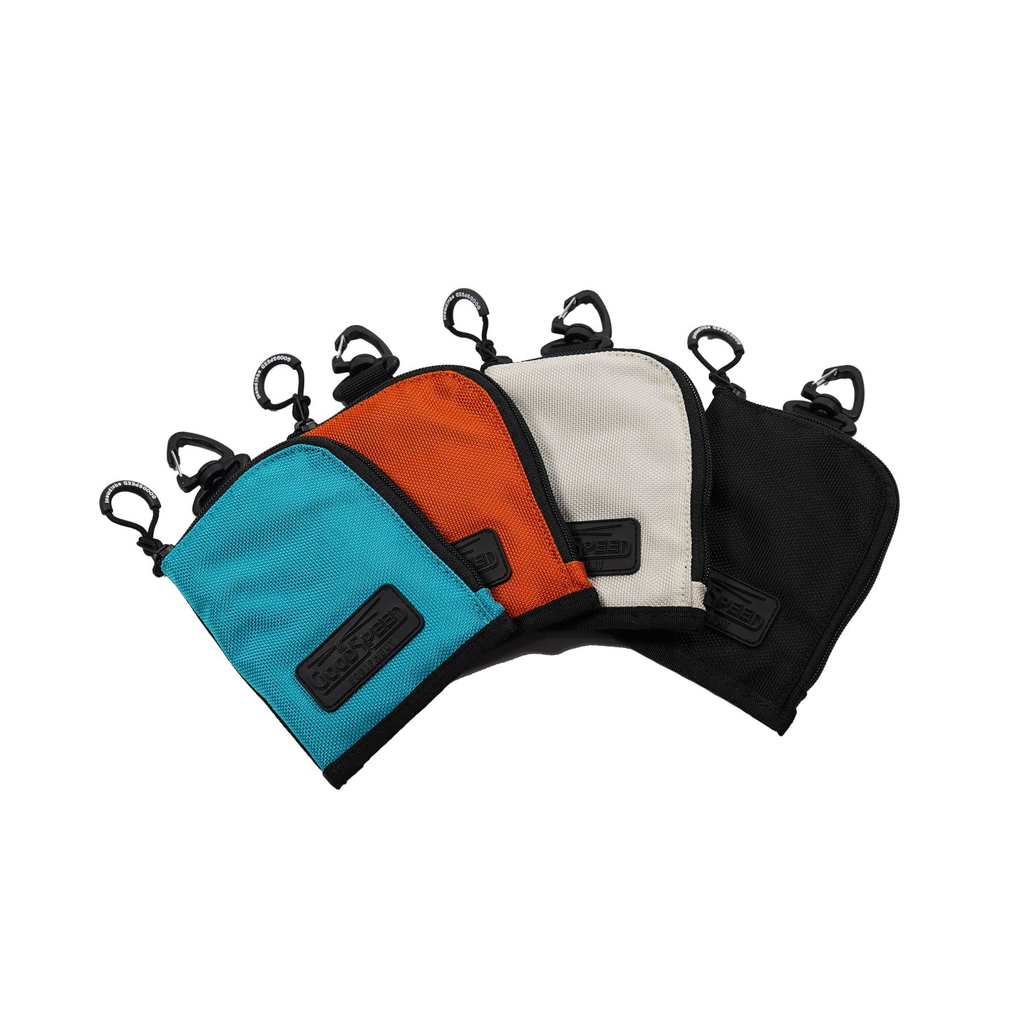 GOODSPEED equipment Coin Case