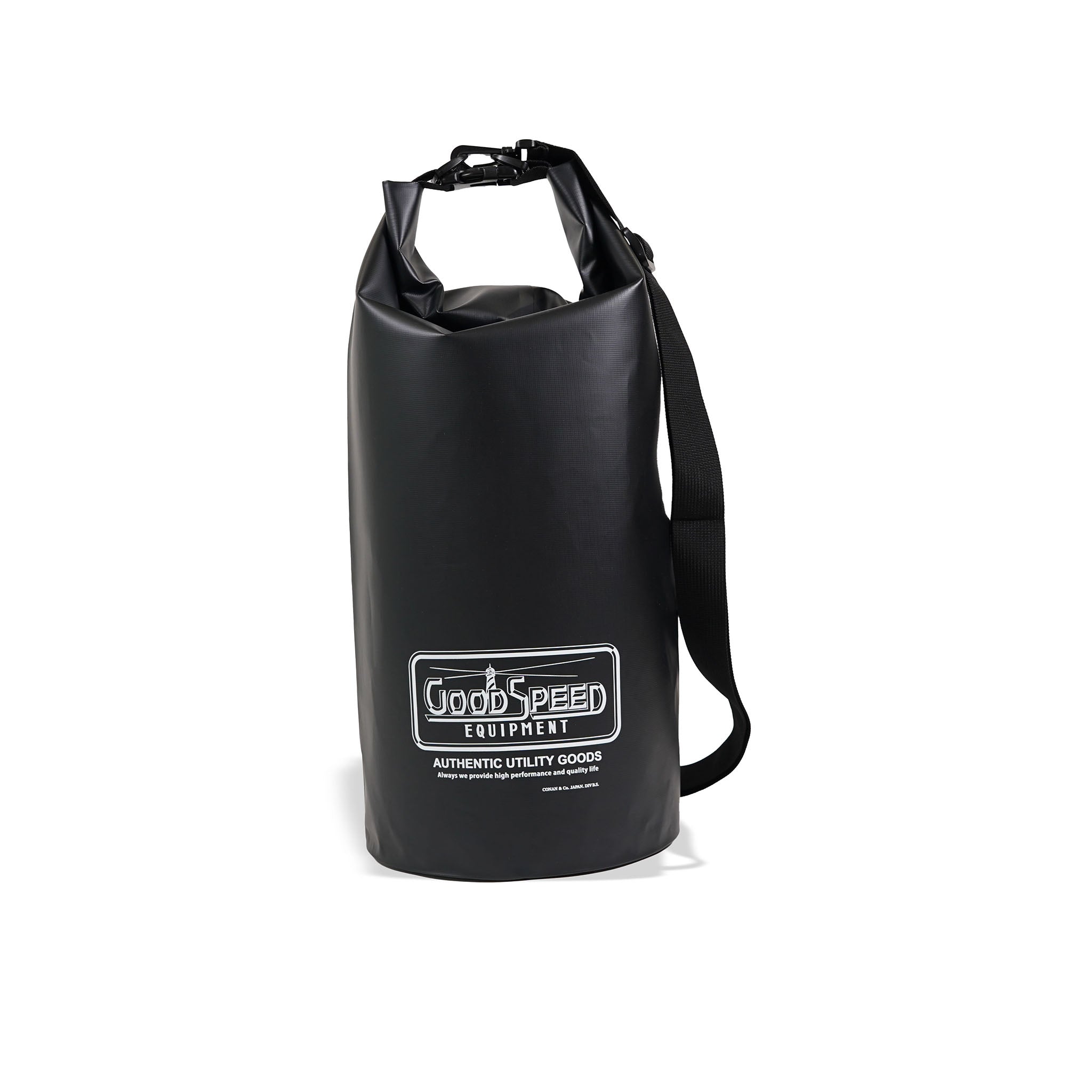 GEジュリウスグッズセット GOODSPEED equipment(グッドスピード イクイップメント