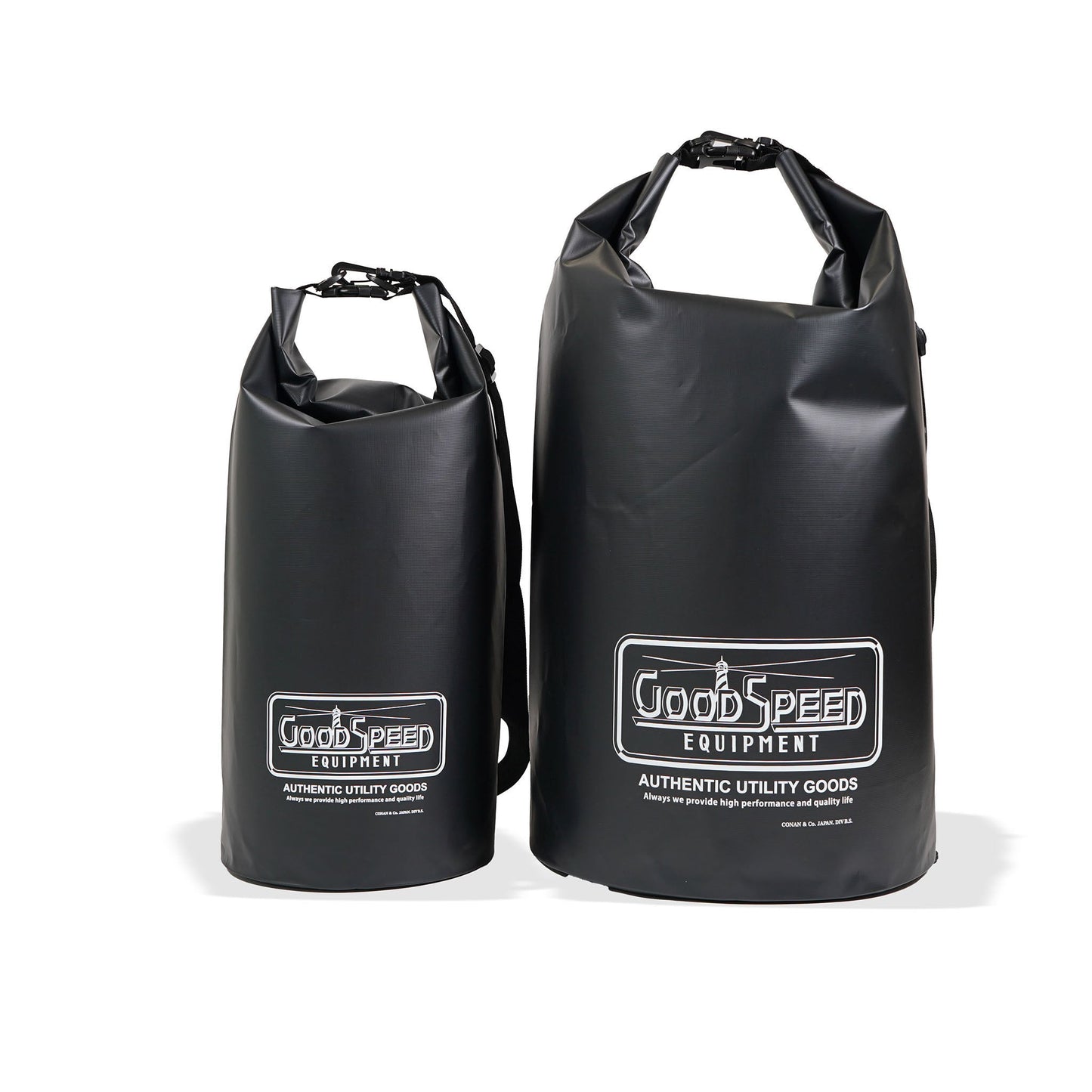 GOODSPEED equipment Rain Bag 20L
