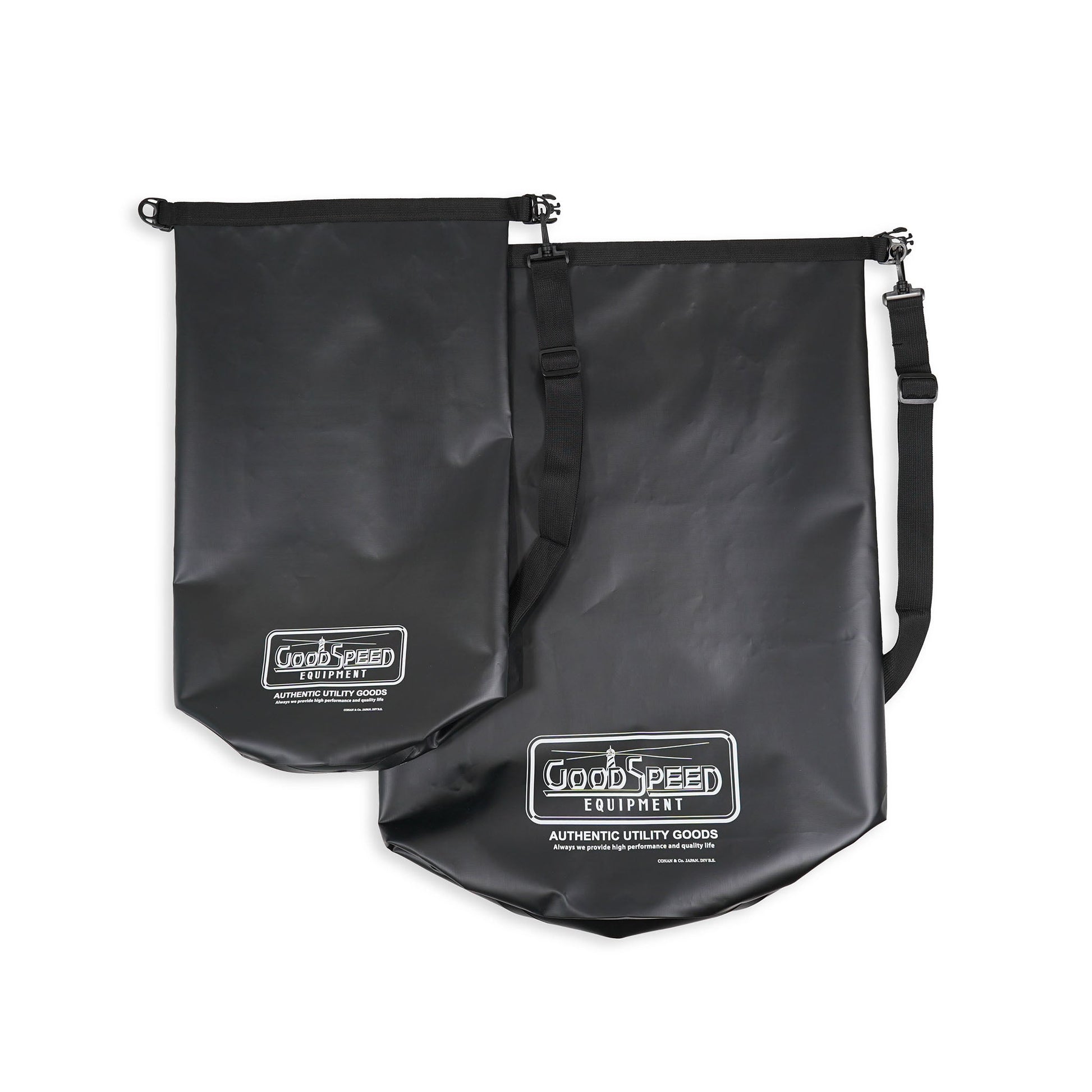 GOODSPEED equipment Rain Bag 20L