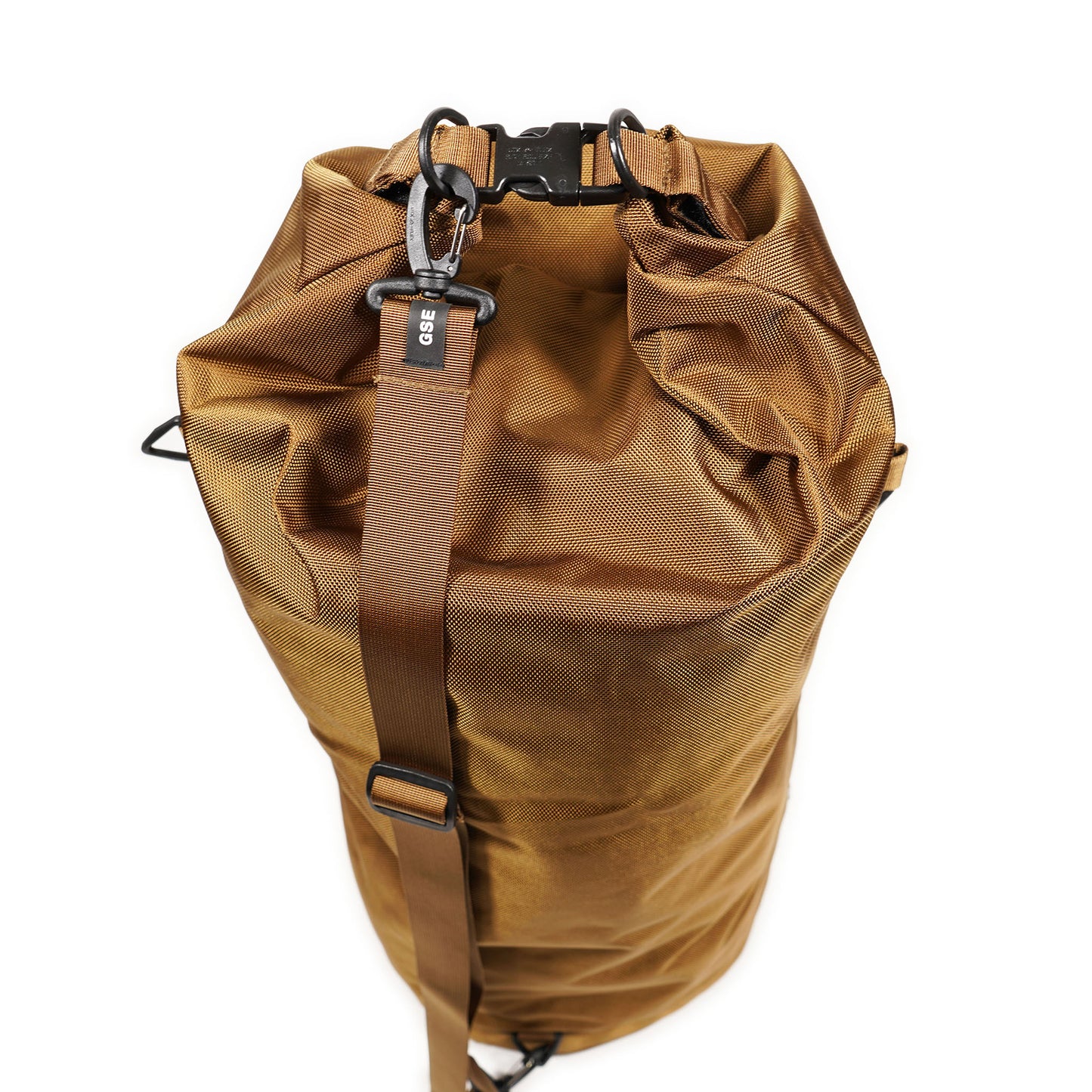 GOODSPEED equipment Duffel Bag