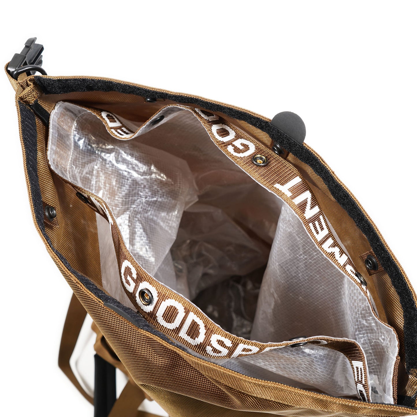 GOODSPEED equipment Duffel Bag