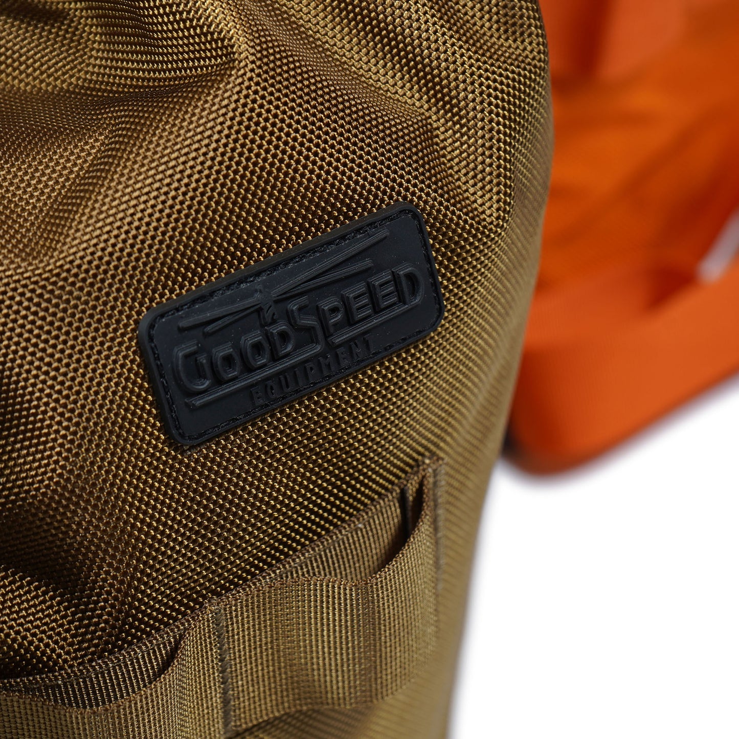 GOODSPEED equipment Duffel Bag