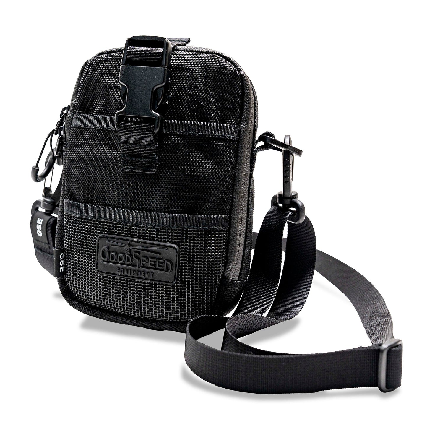 GOODSPEED equipment Mini Multi Shoulder Bag