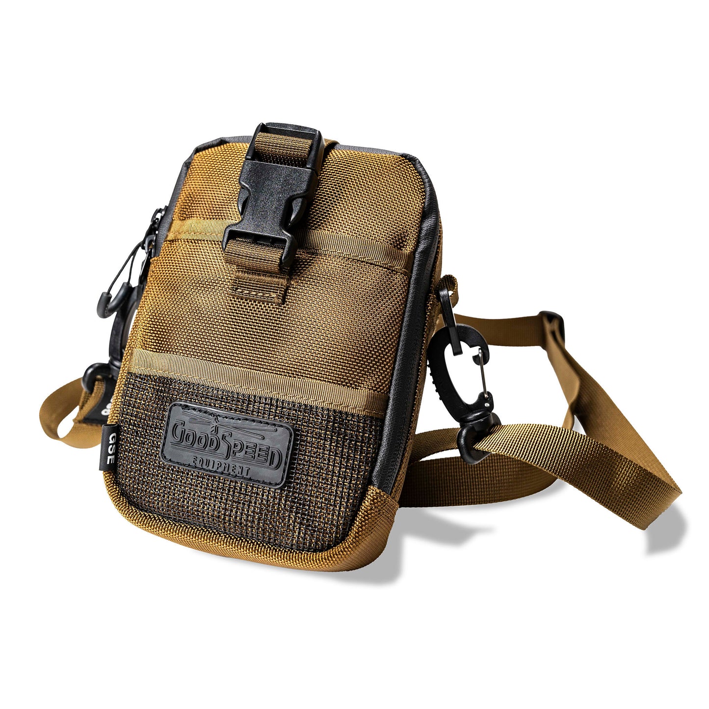 GOODSPEED equipment Mini Multi Shoulder Bag