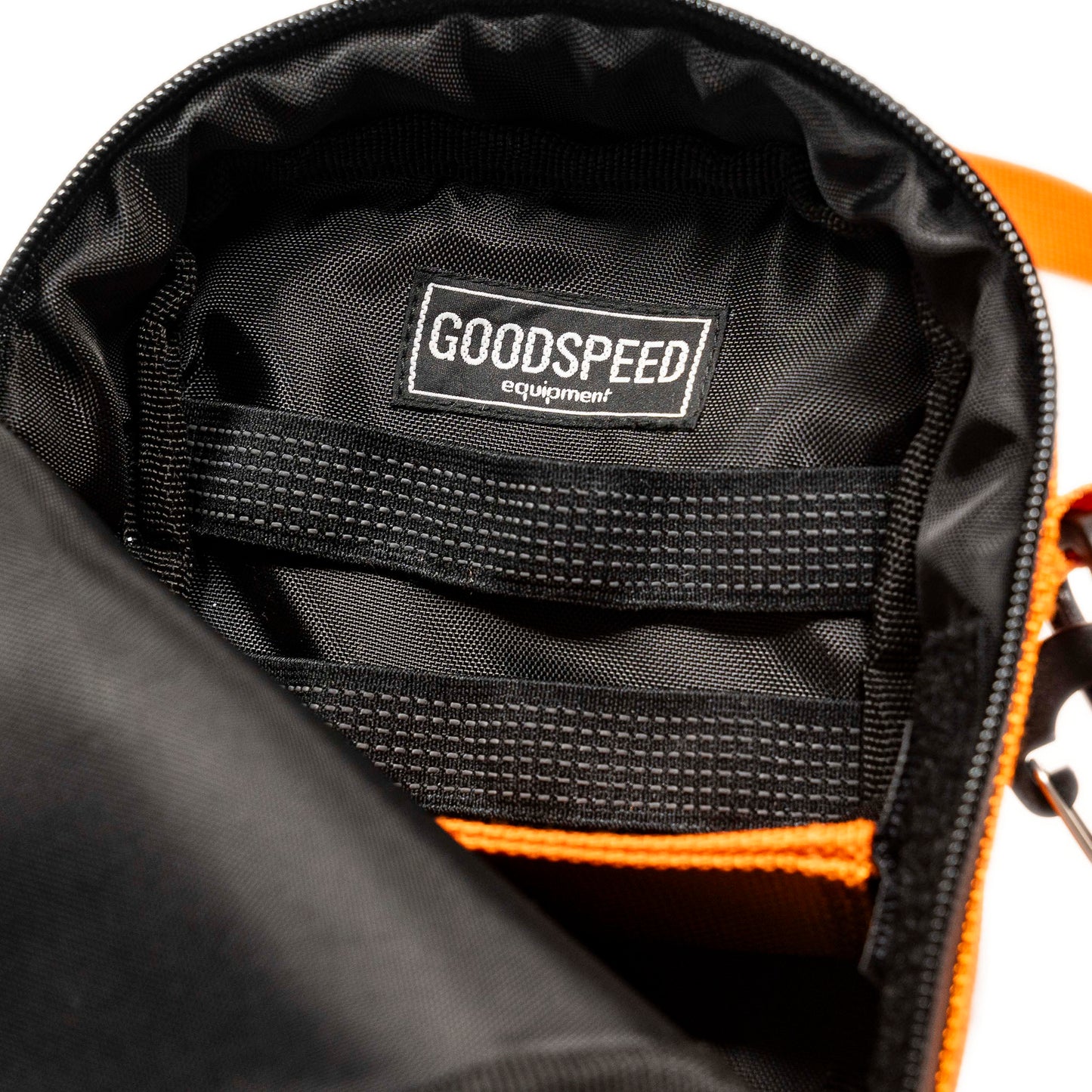 GOODSPEED equipment Mini Multi Shoulder Bag