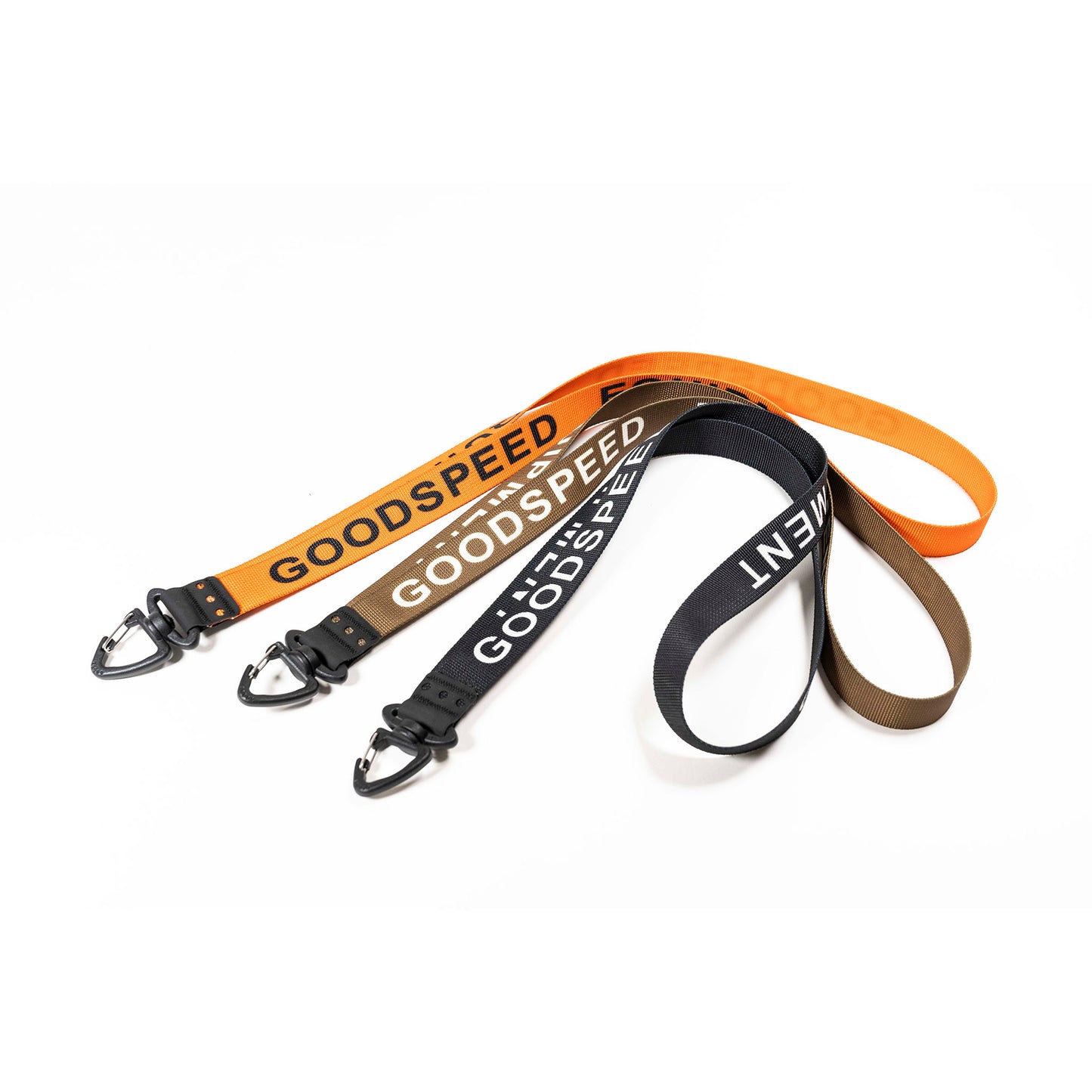 GOODSPEED equipment Neck Strap