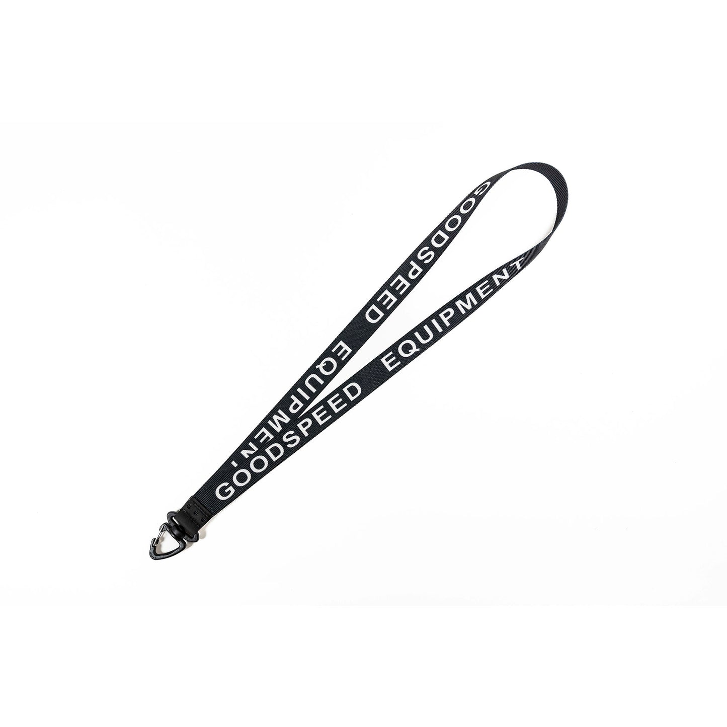 GOODSPEED equipment Neck Strap