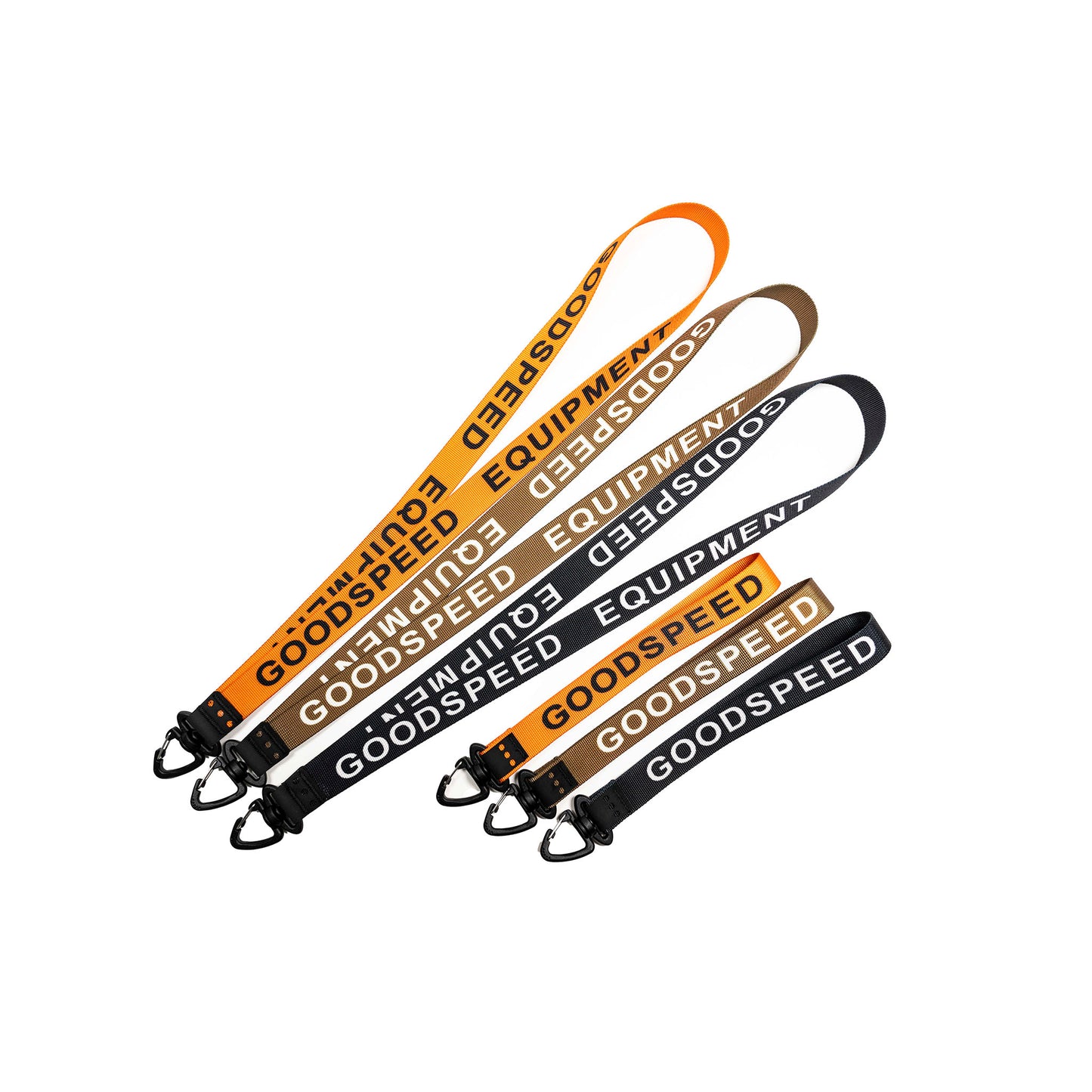 GOODSPEED equipment Neck Strap