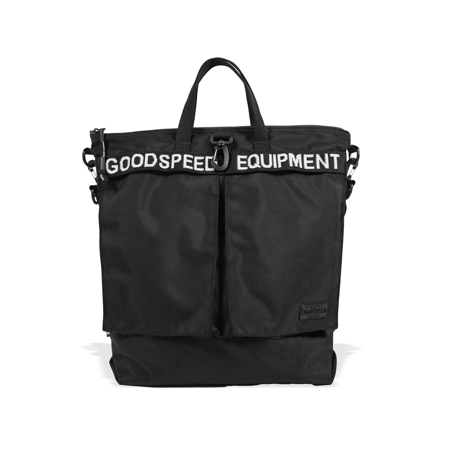 GOODSPEED equipment Helmet Bag