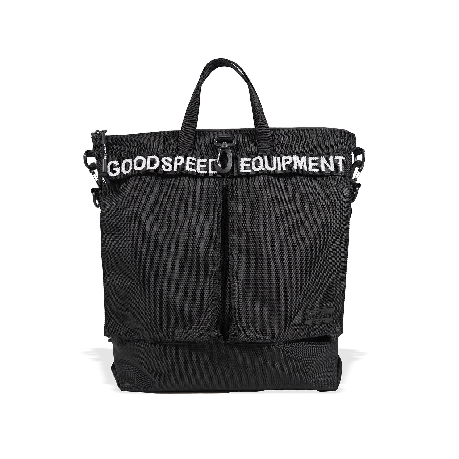 GOODSPEED equipment Helmet Bag