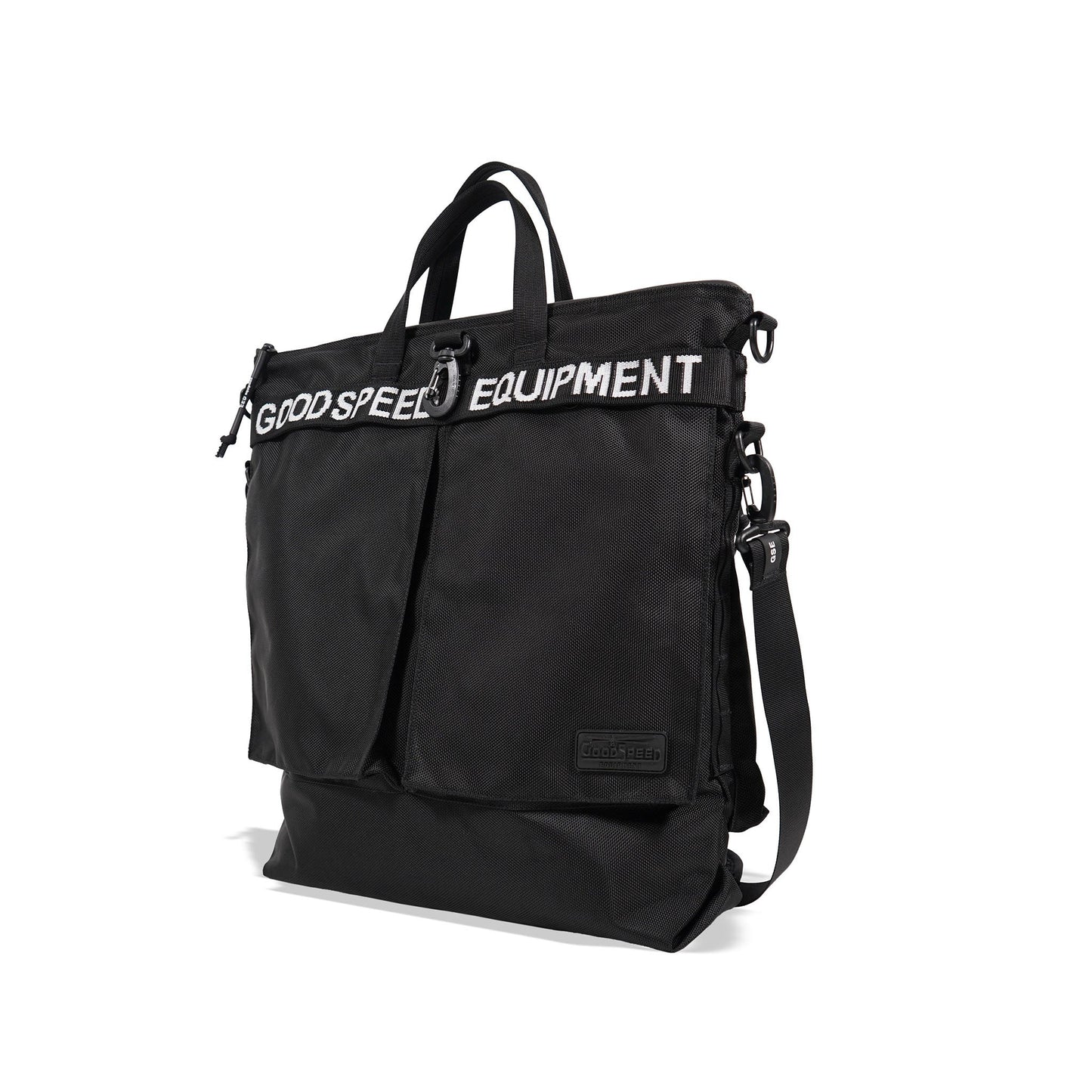 GOODSPEED equipment Helmet Bag