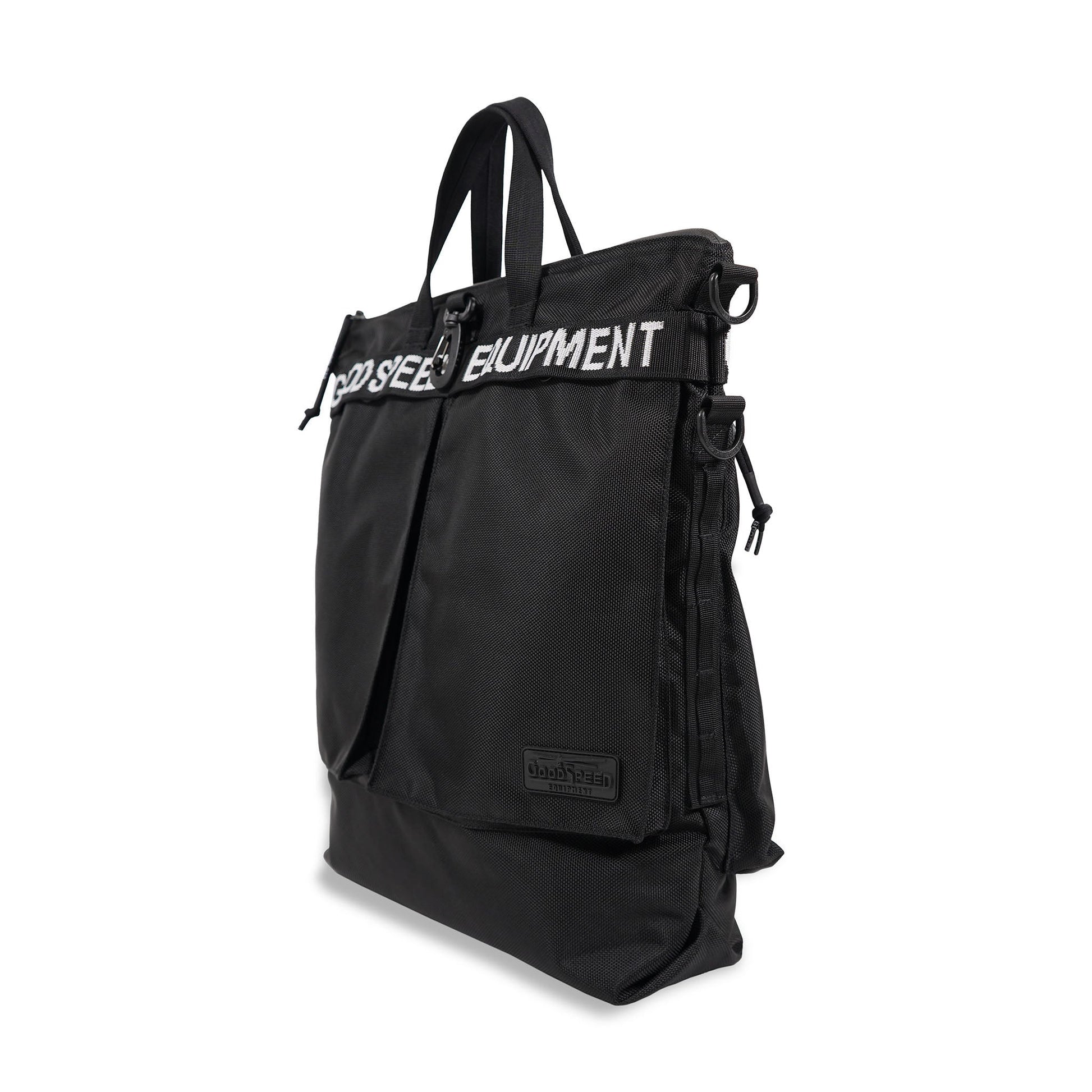 GOODSPEED equipment Helmet Bag